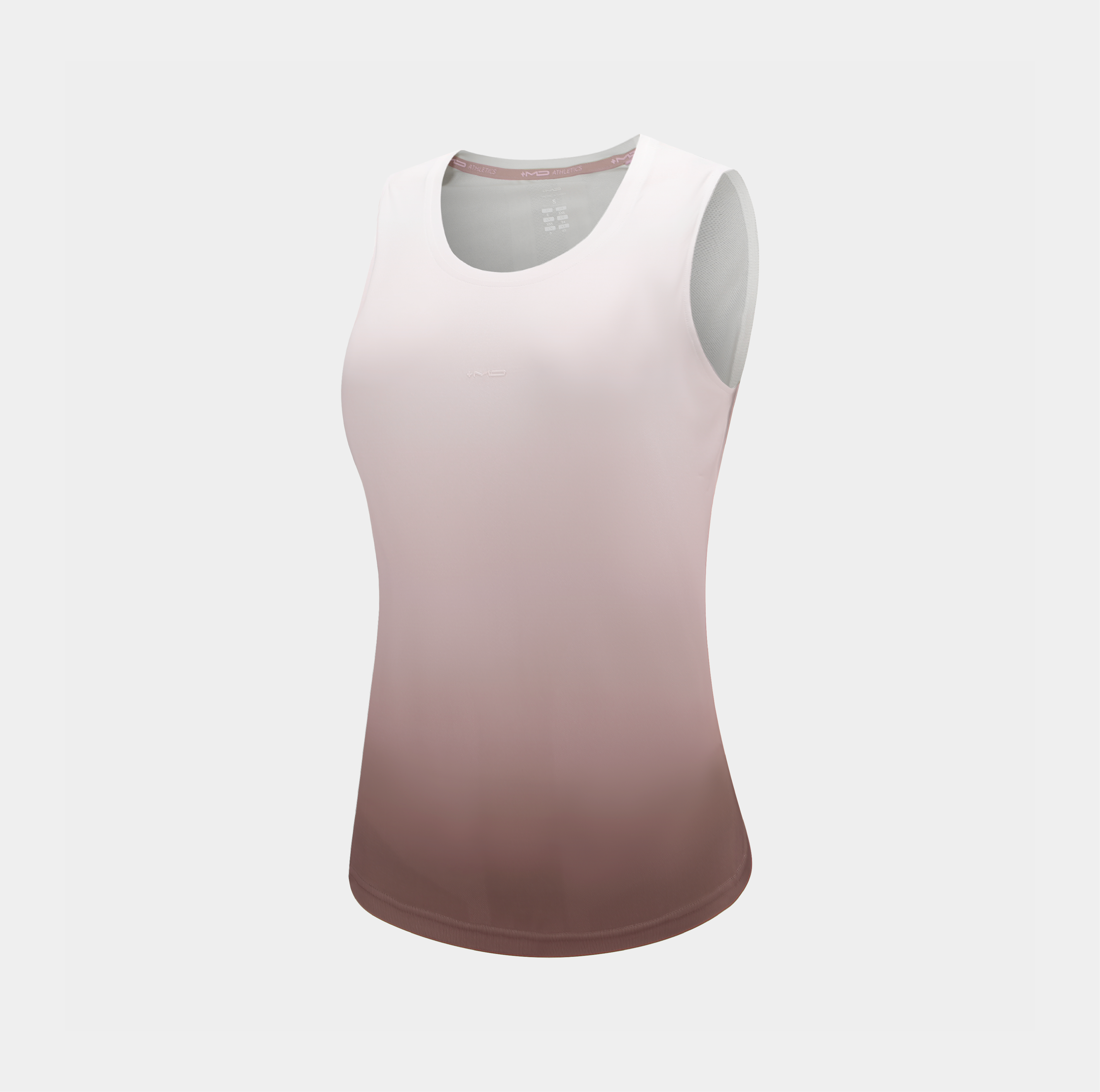 Cocoa Truffles Tank Top