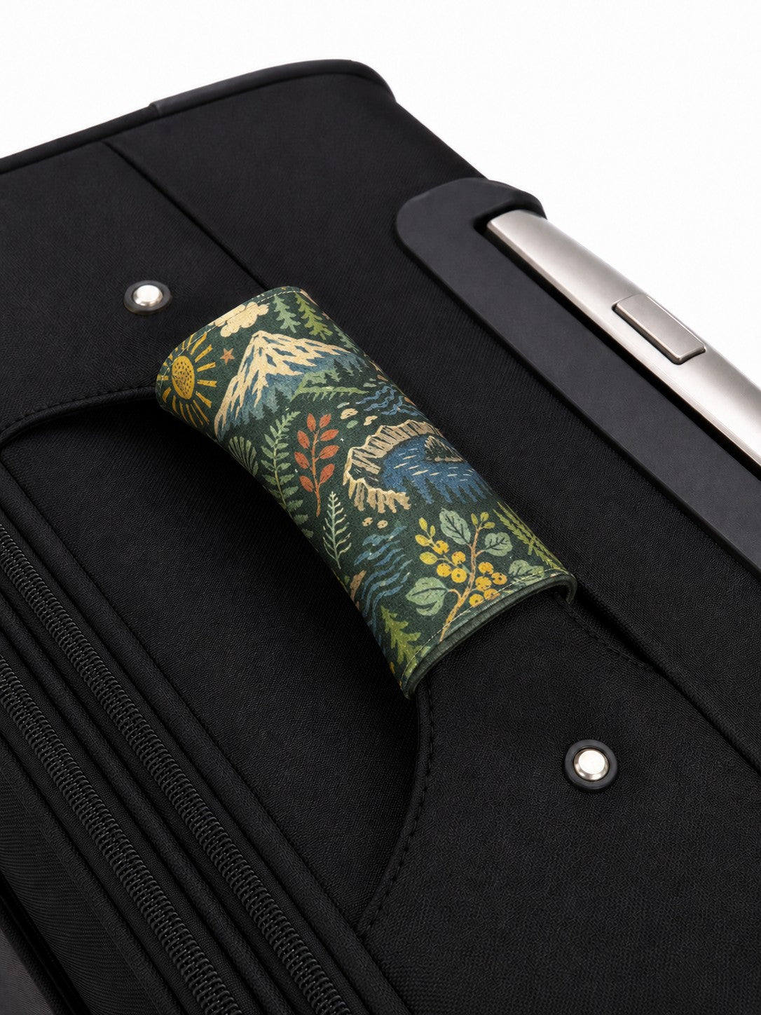 Luggage Identifier