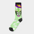 Witch Crew Socks (9")