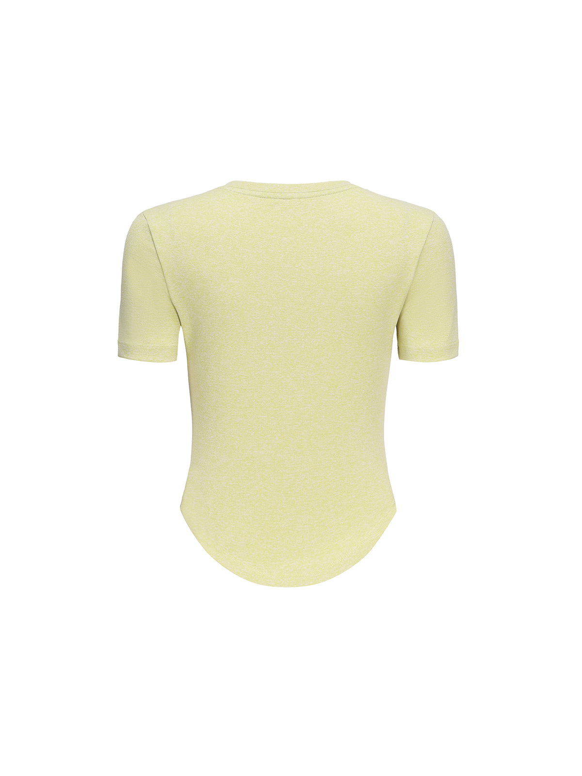 +MD.Café Series - Women's Athletic Short Sleeve Top