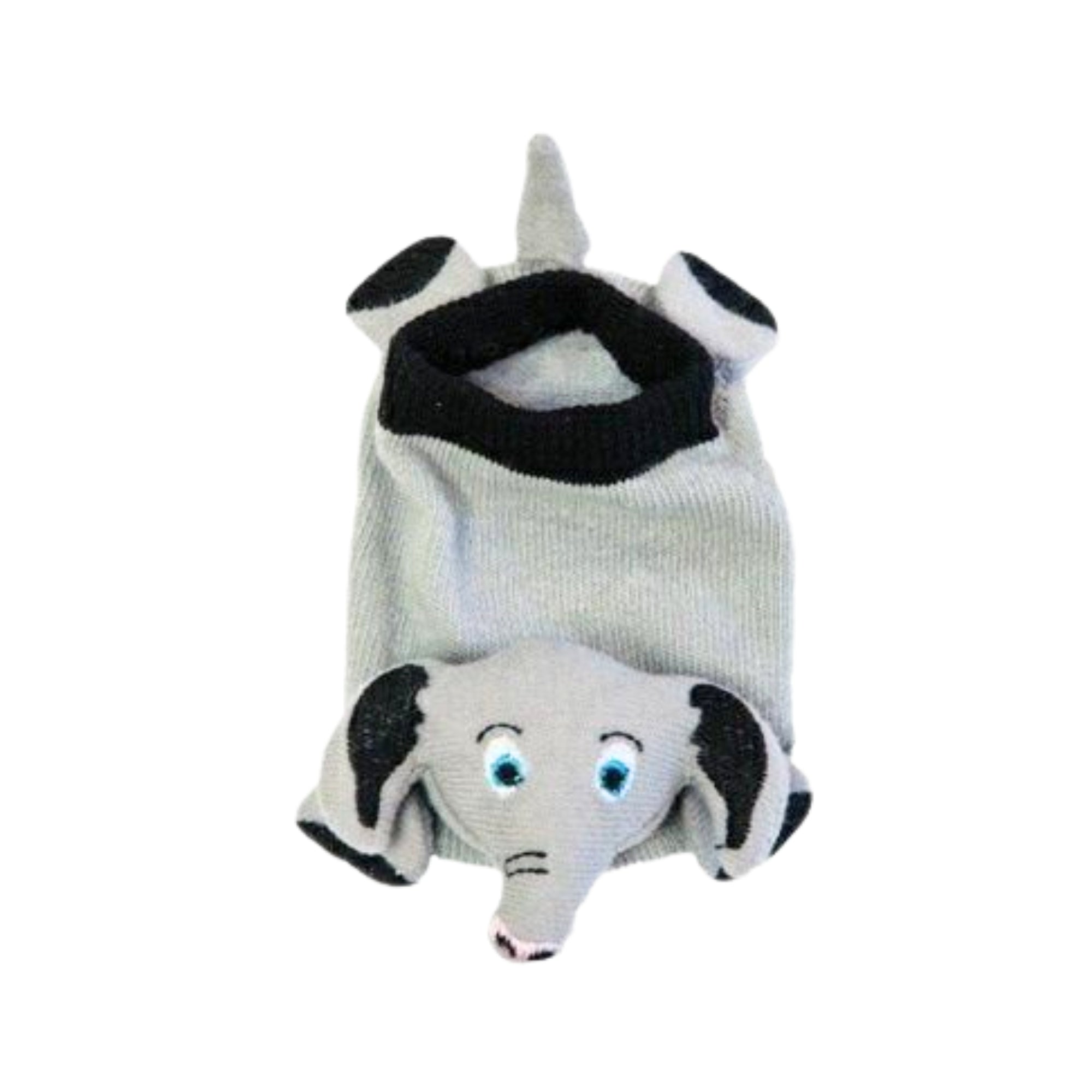 Wild Habitat Baby Booties