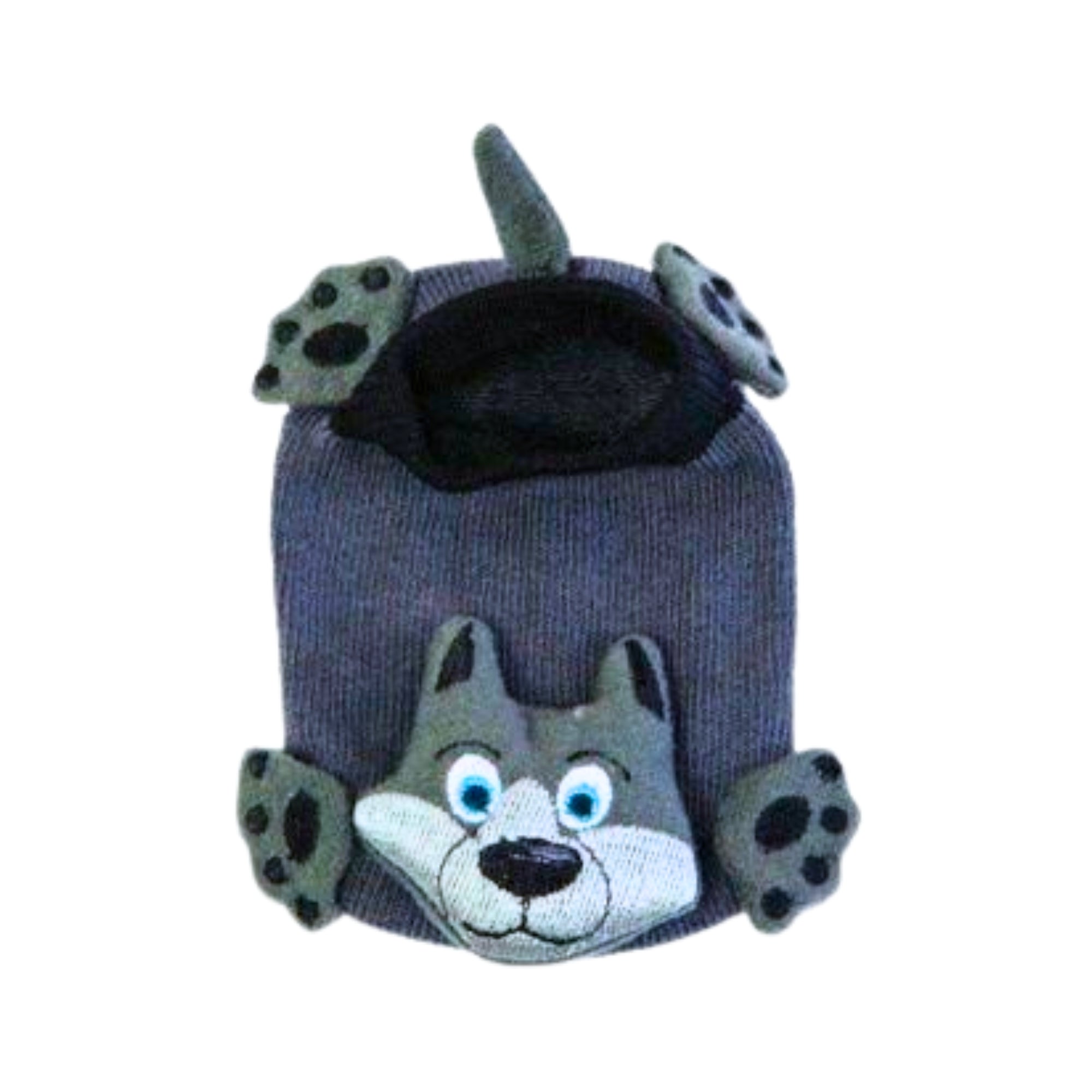 Wild Habitat Baby Booties