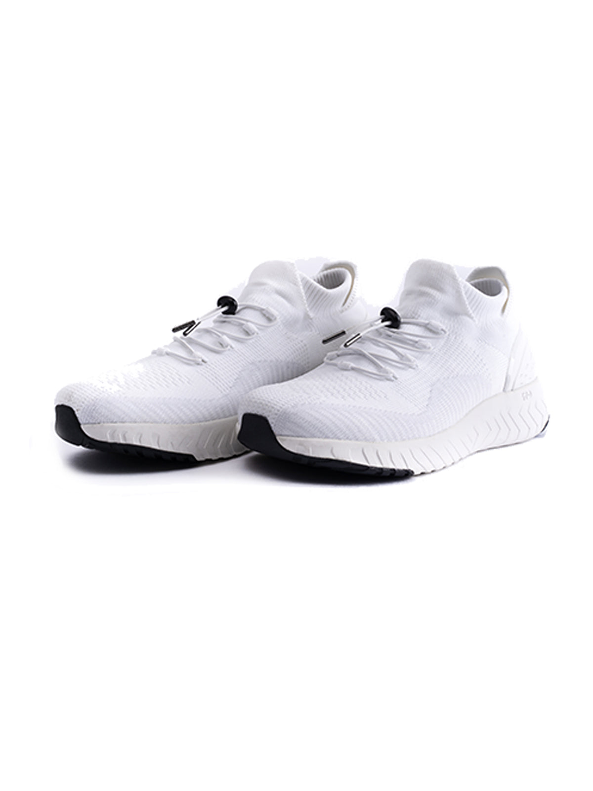 +MD Men's GLOWCARE Shoes