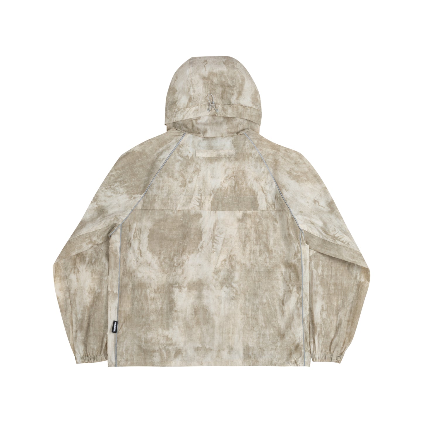 Outdoor Series - Packable Sun Protection Jacket