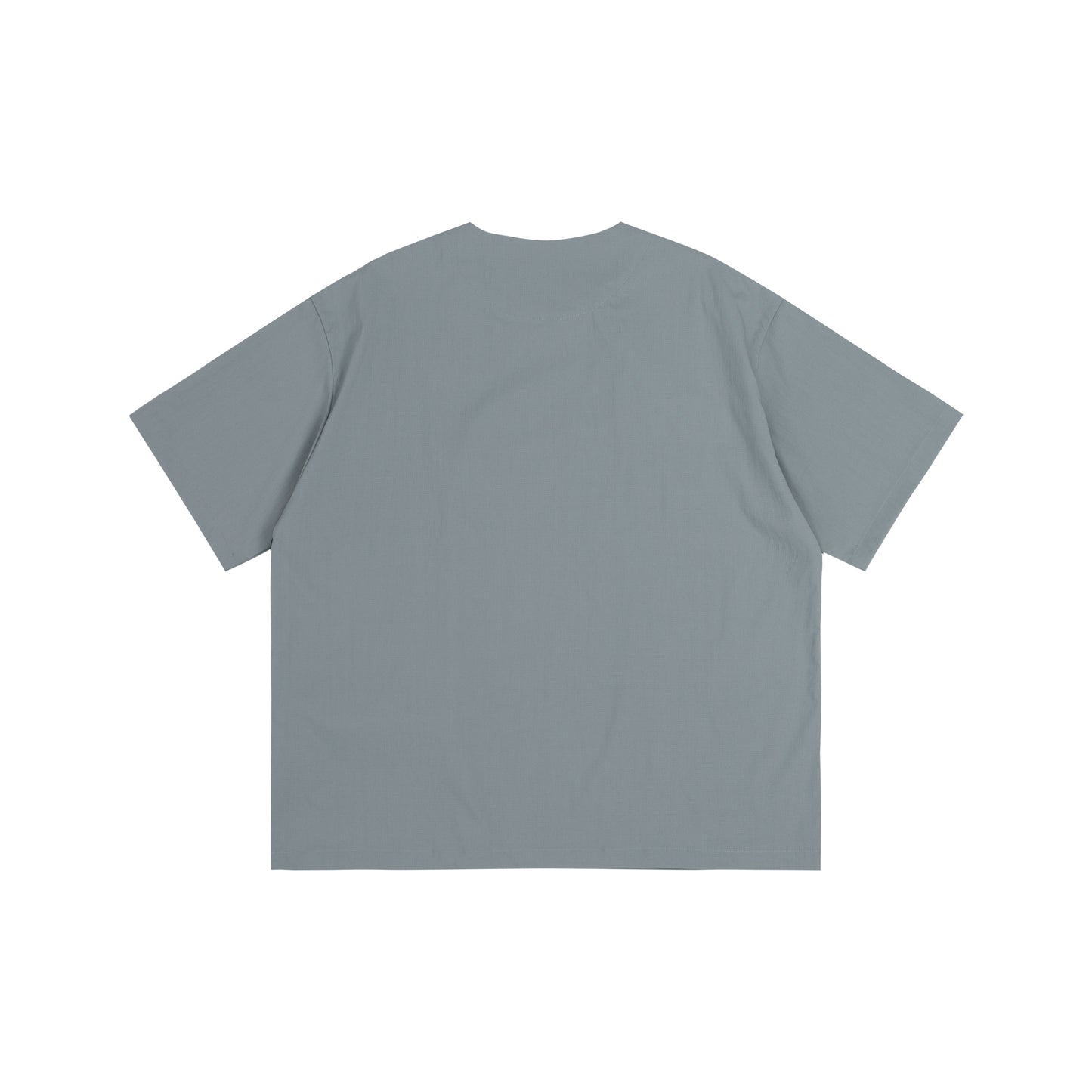 Outdoor Series - Utility Pocket Woven Tee