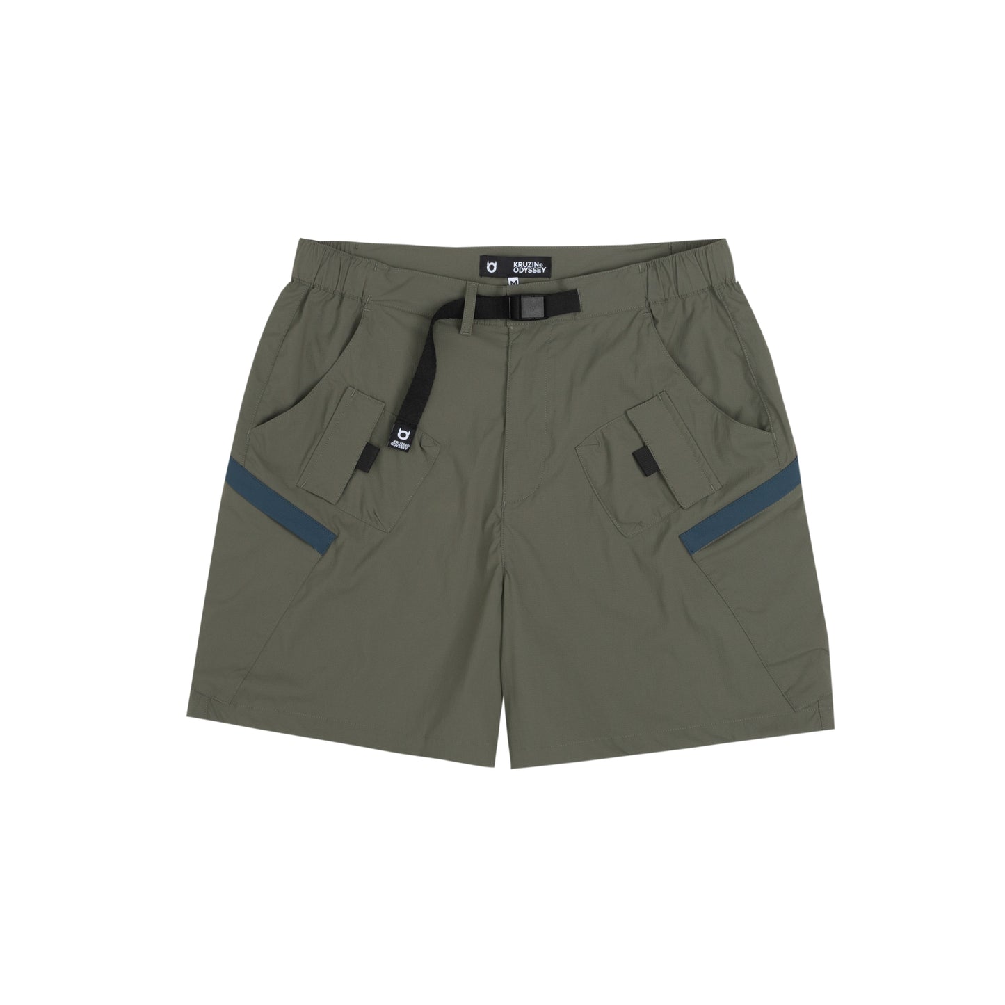 Outdoor Series - Utility Cargo Shorts