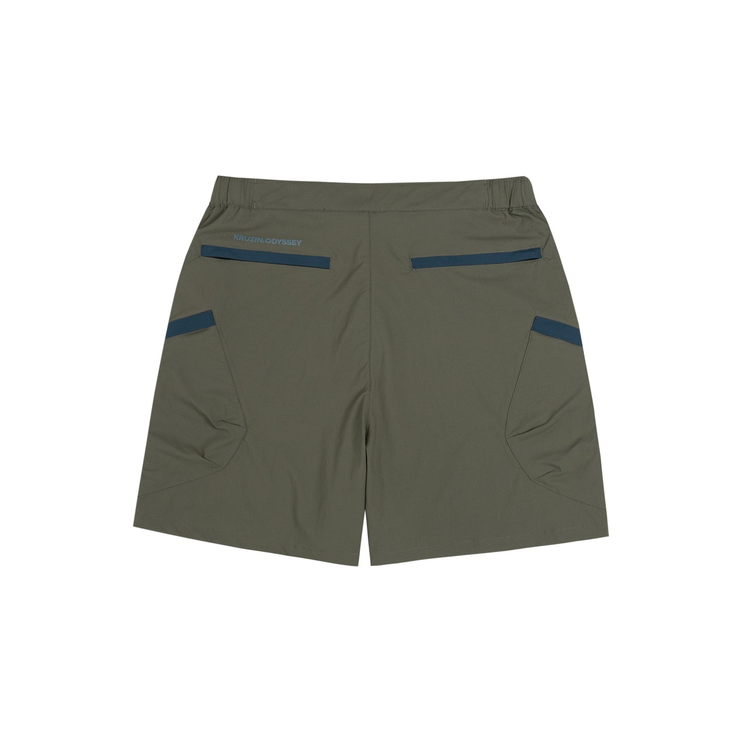 Outdoor Series - Utility Cargo Shorts