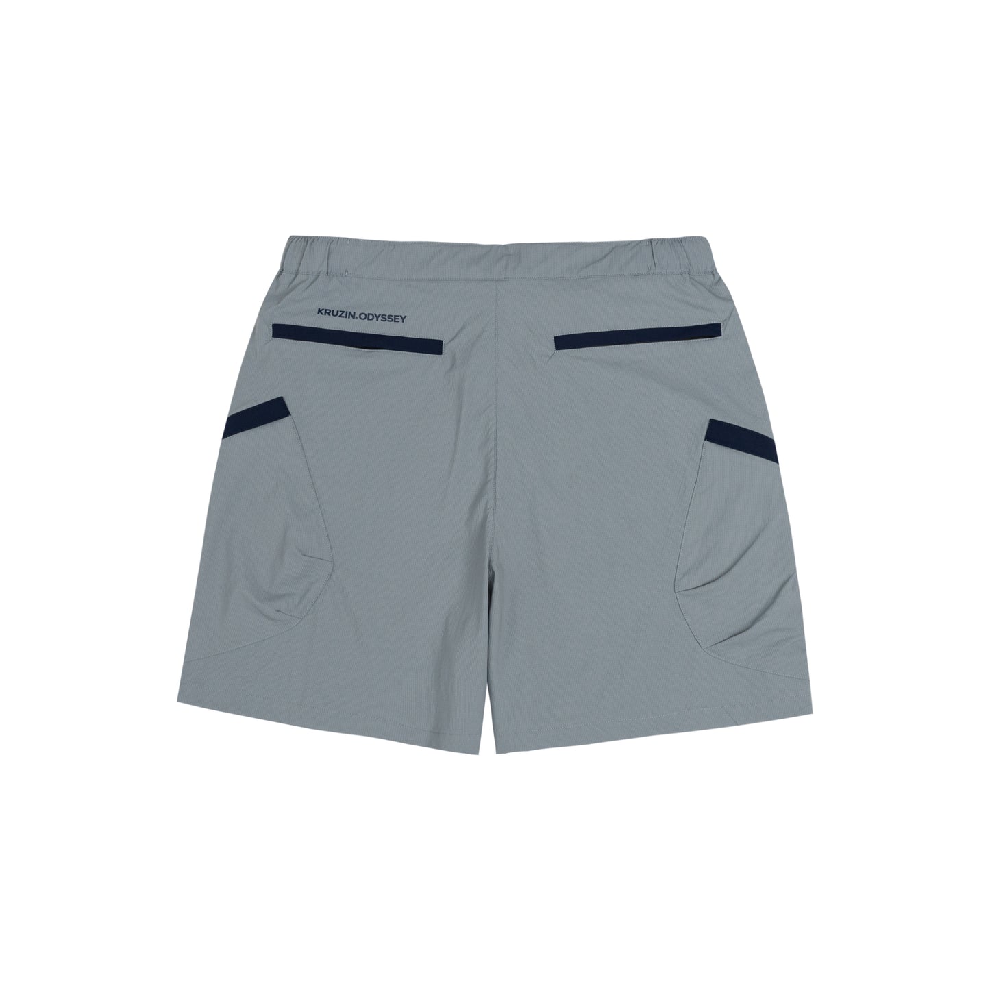 Outdoor Series - Utility Cargo Shorts