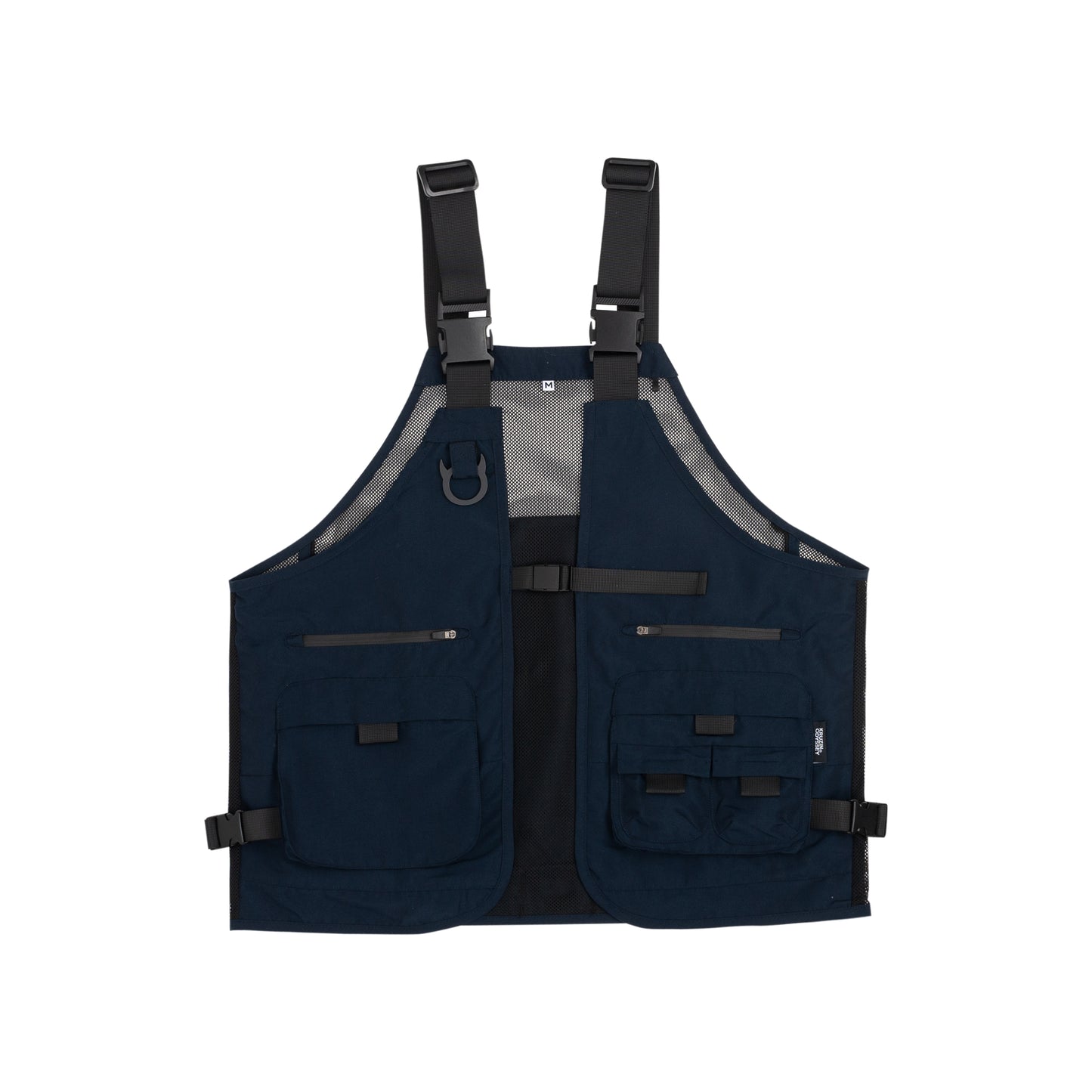 Outdoor Series - Utility Workwear Vest