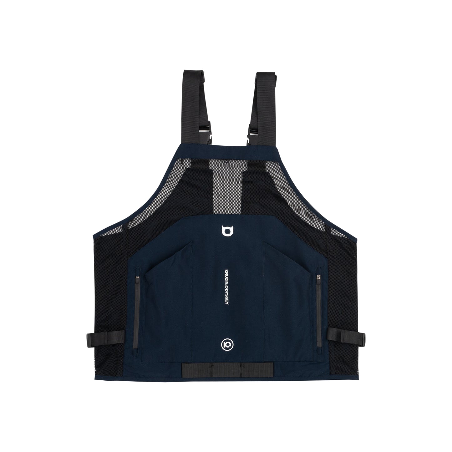 Outdoor Series - Utility Workwear Vest