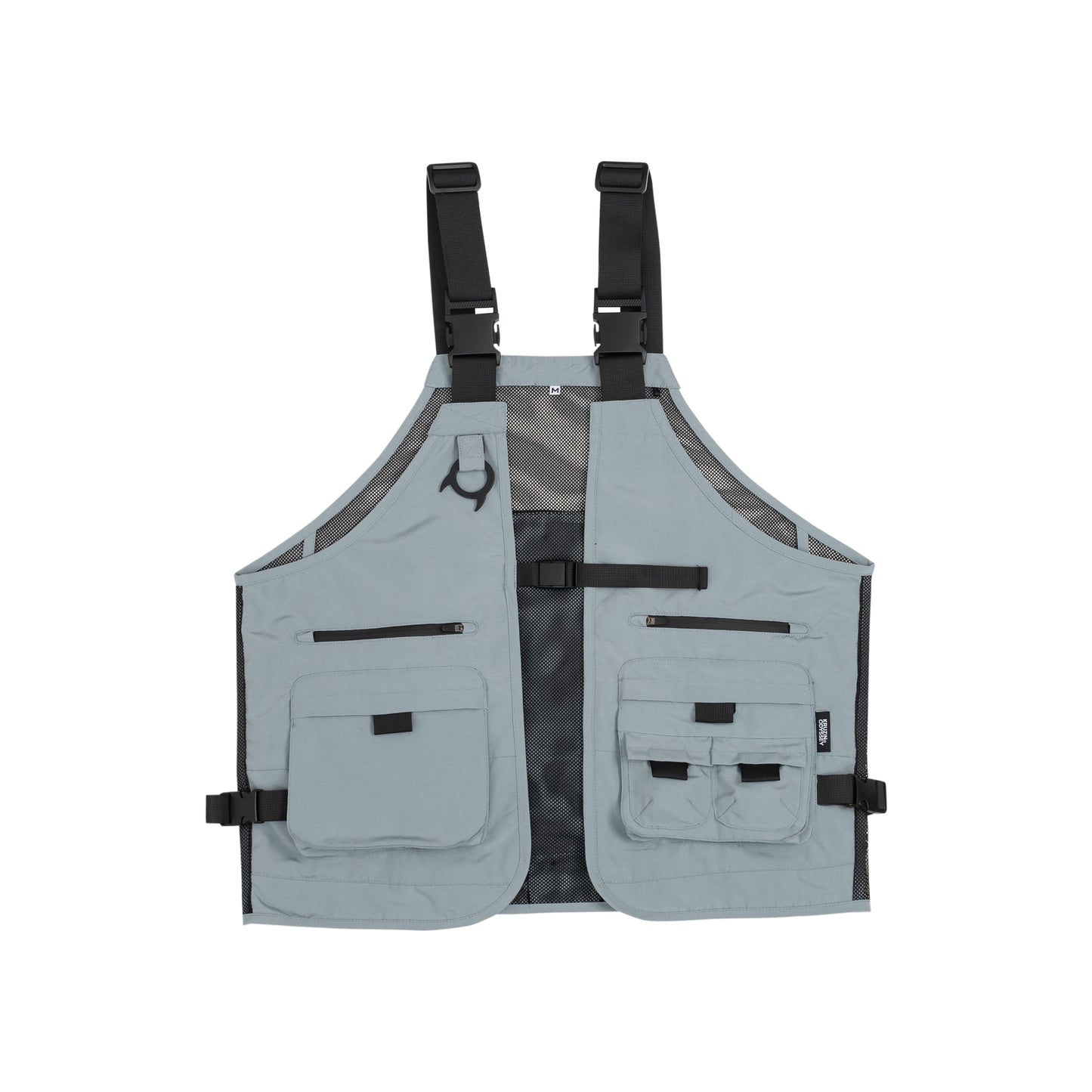 Outdoor Series - Utility Workwear Vest