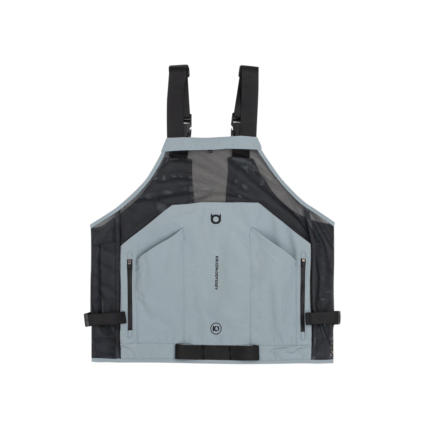 Outdoor Series - Utility Workwear Vest
