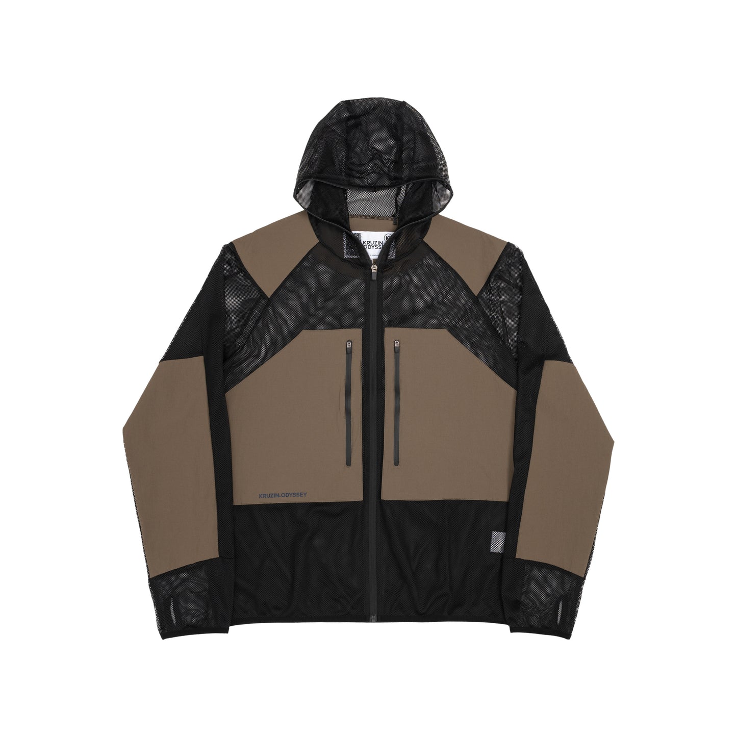 Outdoor Series - Insect Shield Jacket