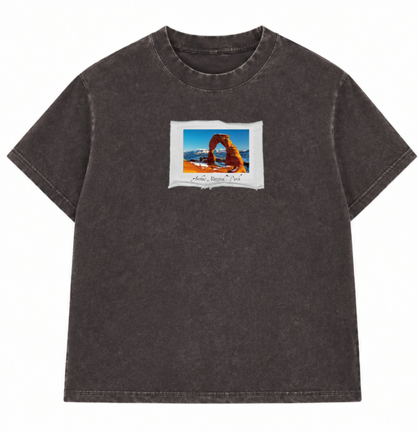 Mountain Series - National Parks