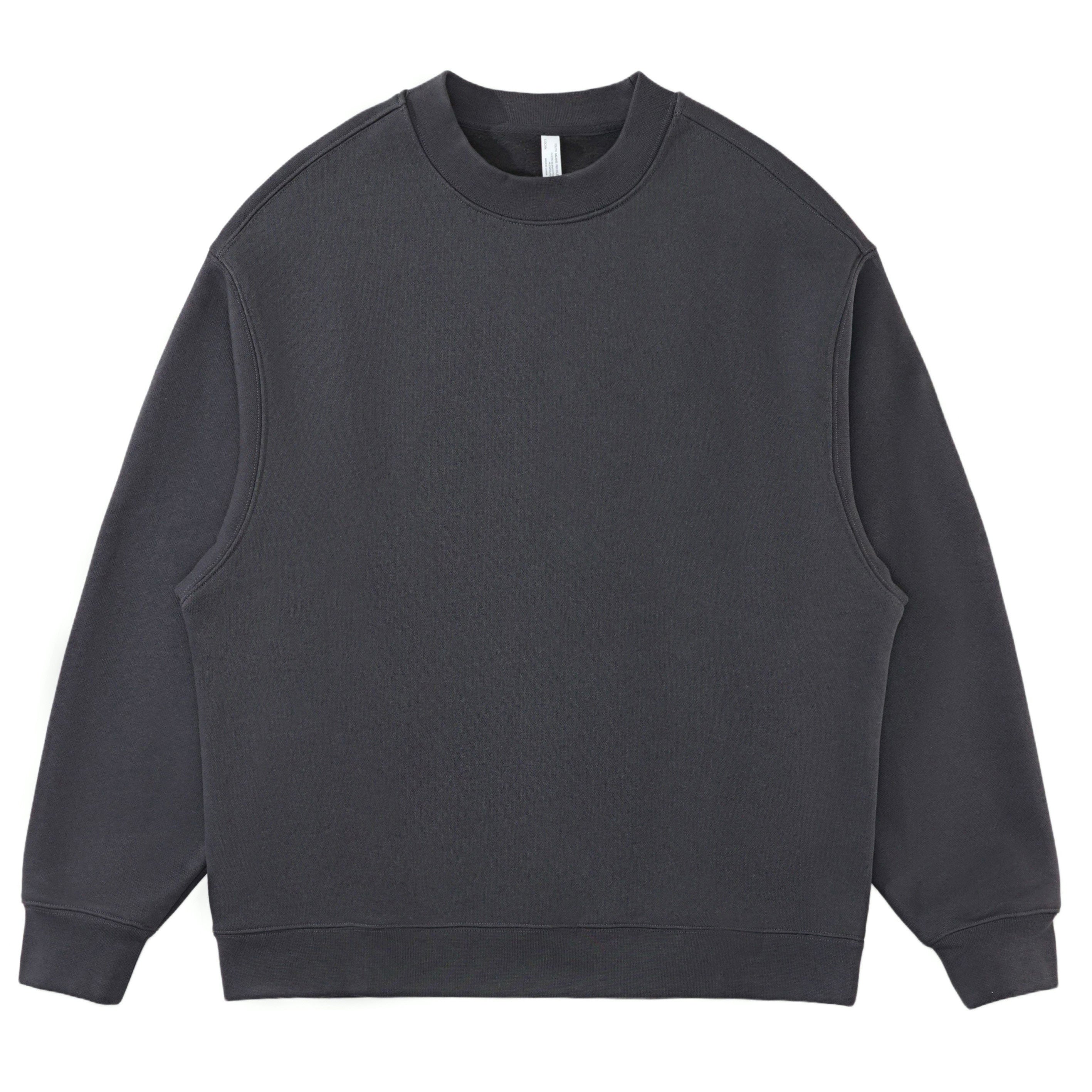 Heavy Weight Crewneck sweatshirt 510gsm