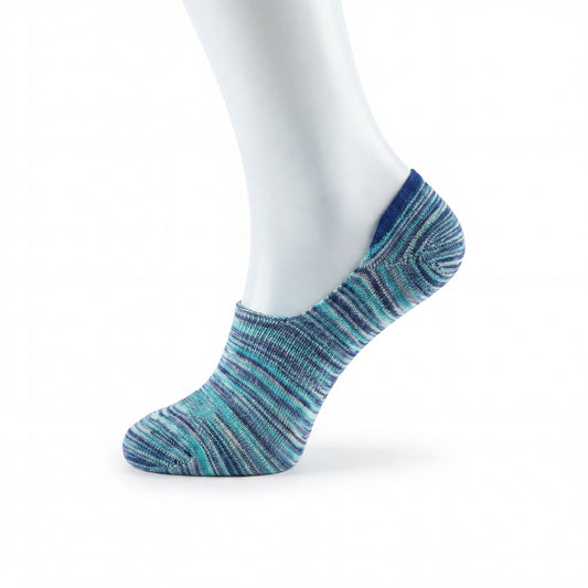 Low Cut No Show Socks