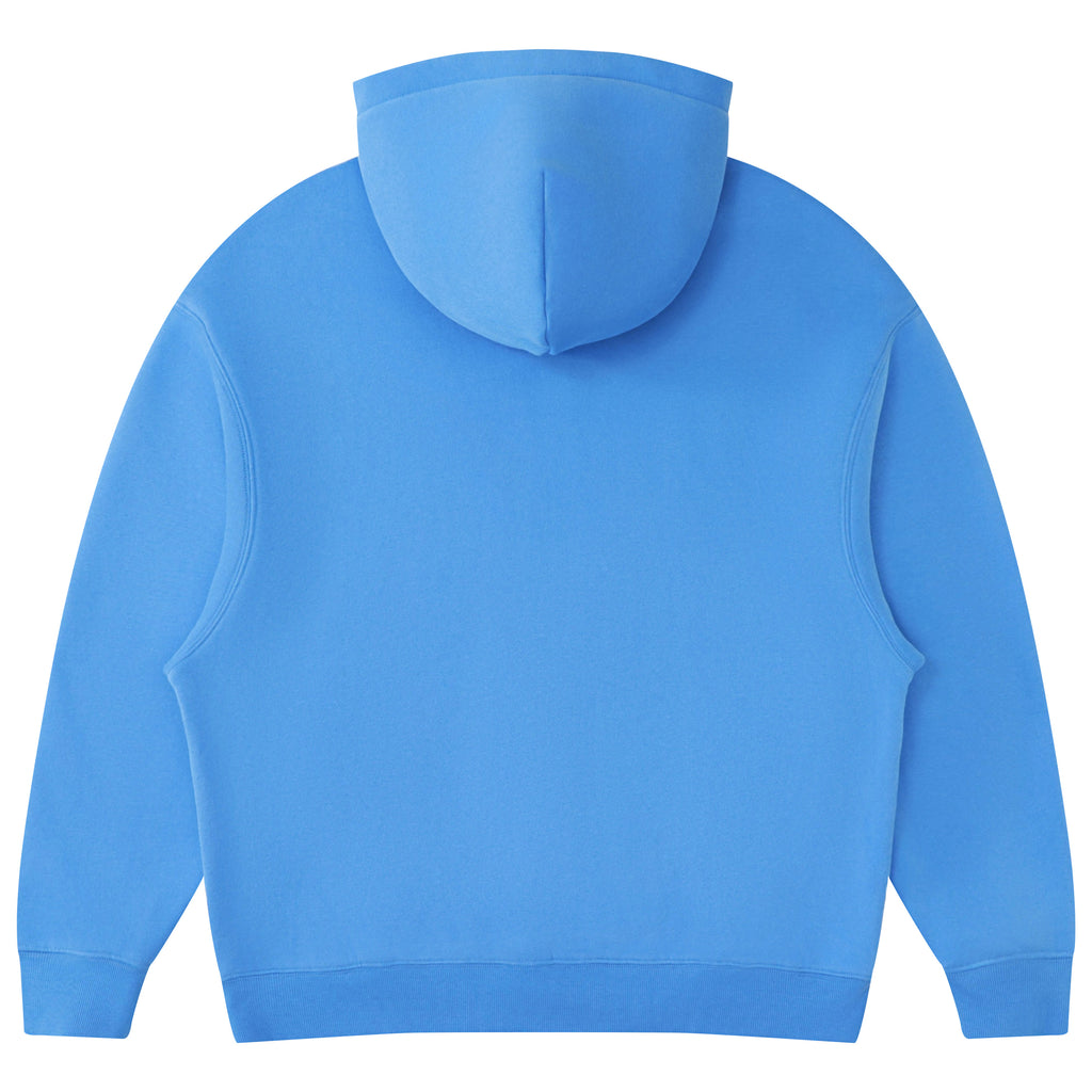 Plush Hoodie Sweatshirt 350 gsm
