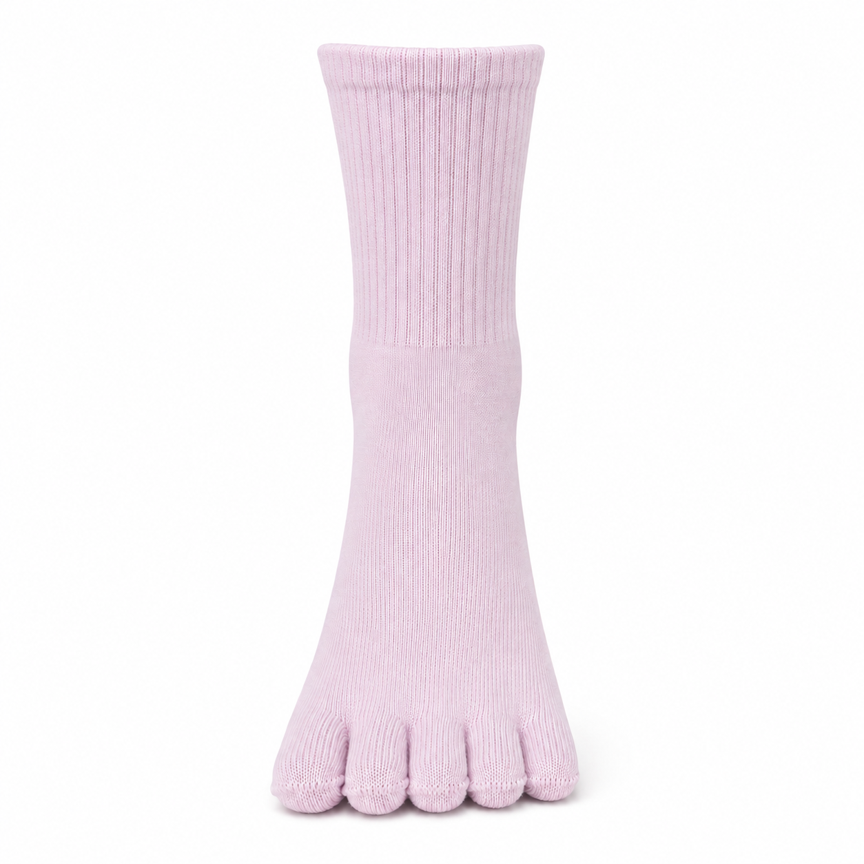 Five-toe Women's Yoga Socks
