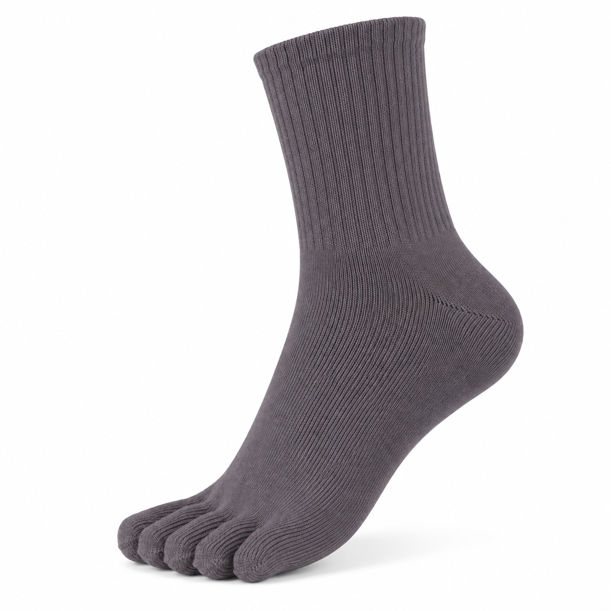 Five-toe Women's Yoga Socks