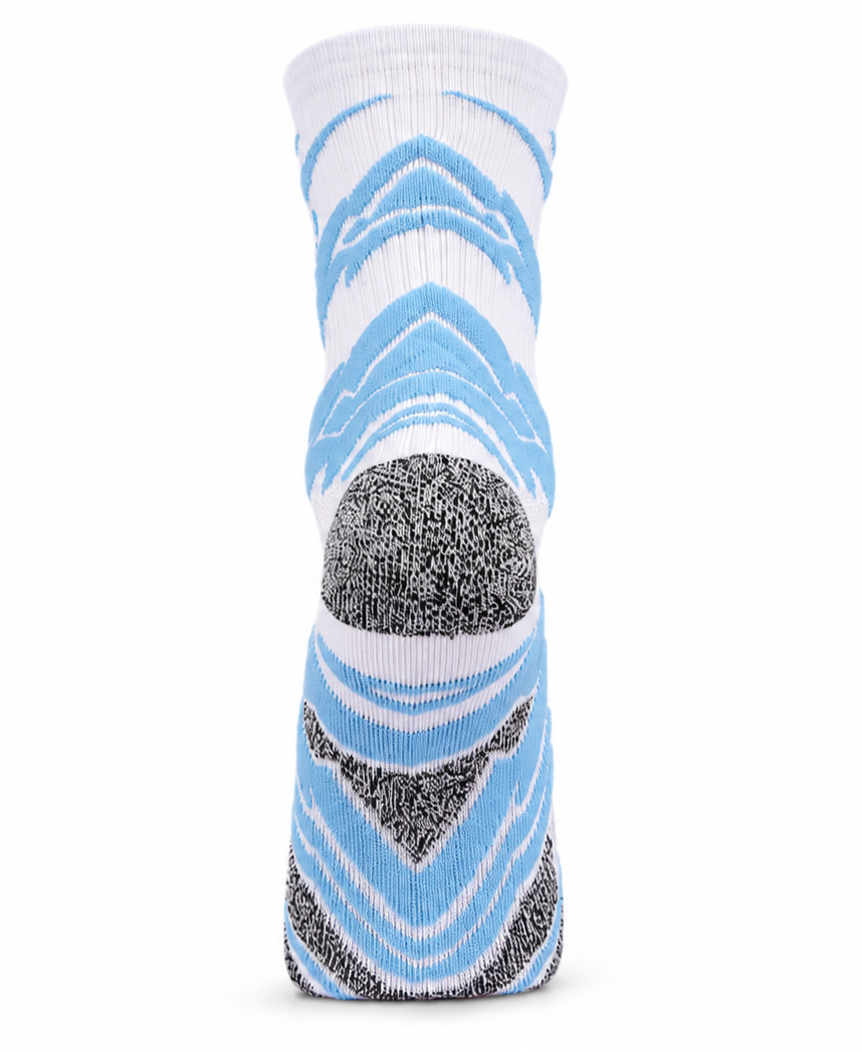 Professional Basketball Socks