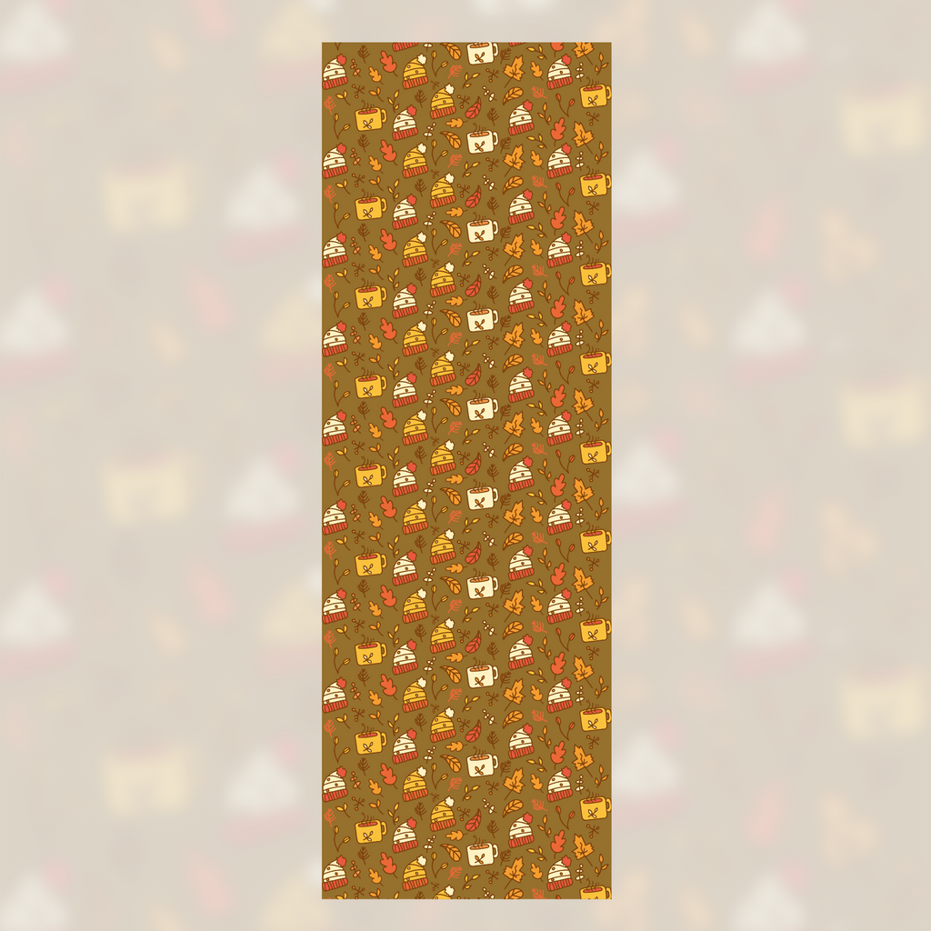 Cozy Comfort Wool Socks (7")