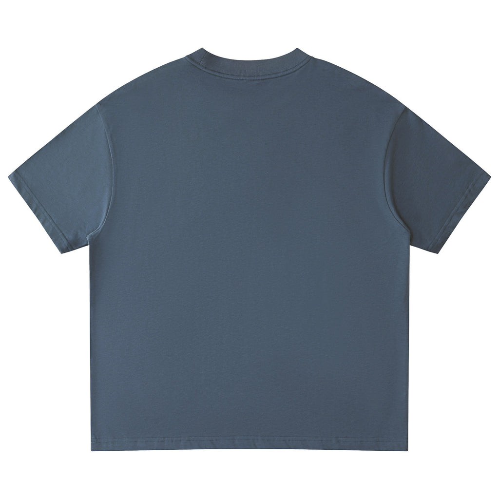 Cotton Loose Fit T-Shirt 235 gsm