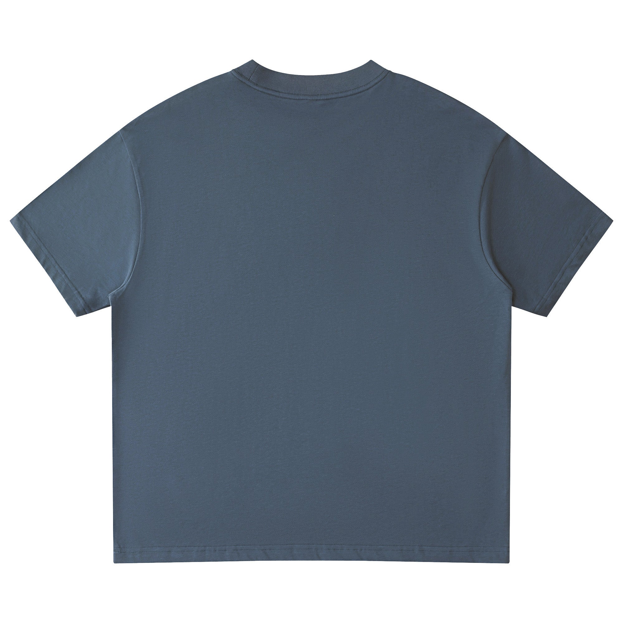 Cotton Loose Fit T-Shirt 235gsm