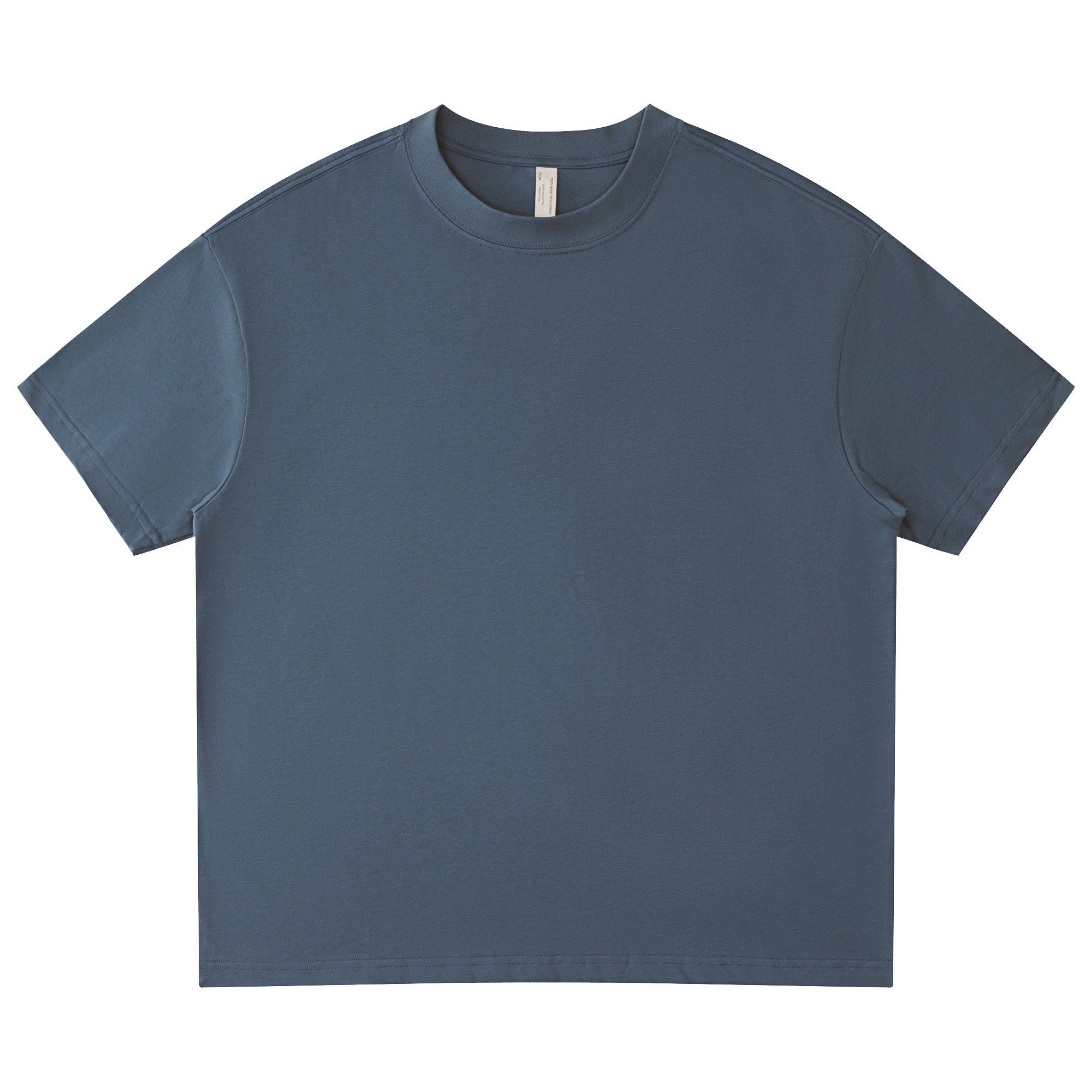 Cotton Loose Fit T-Shirt 235 gsm