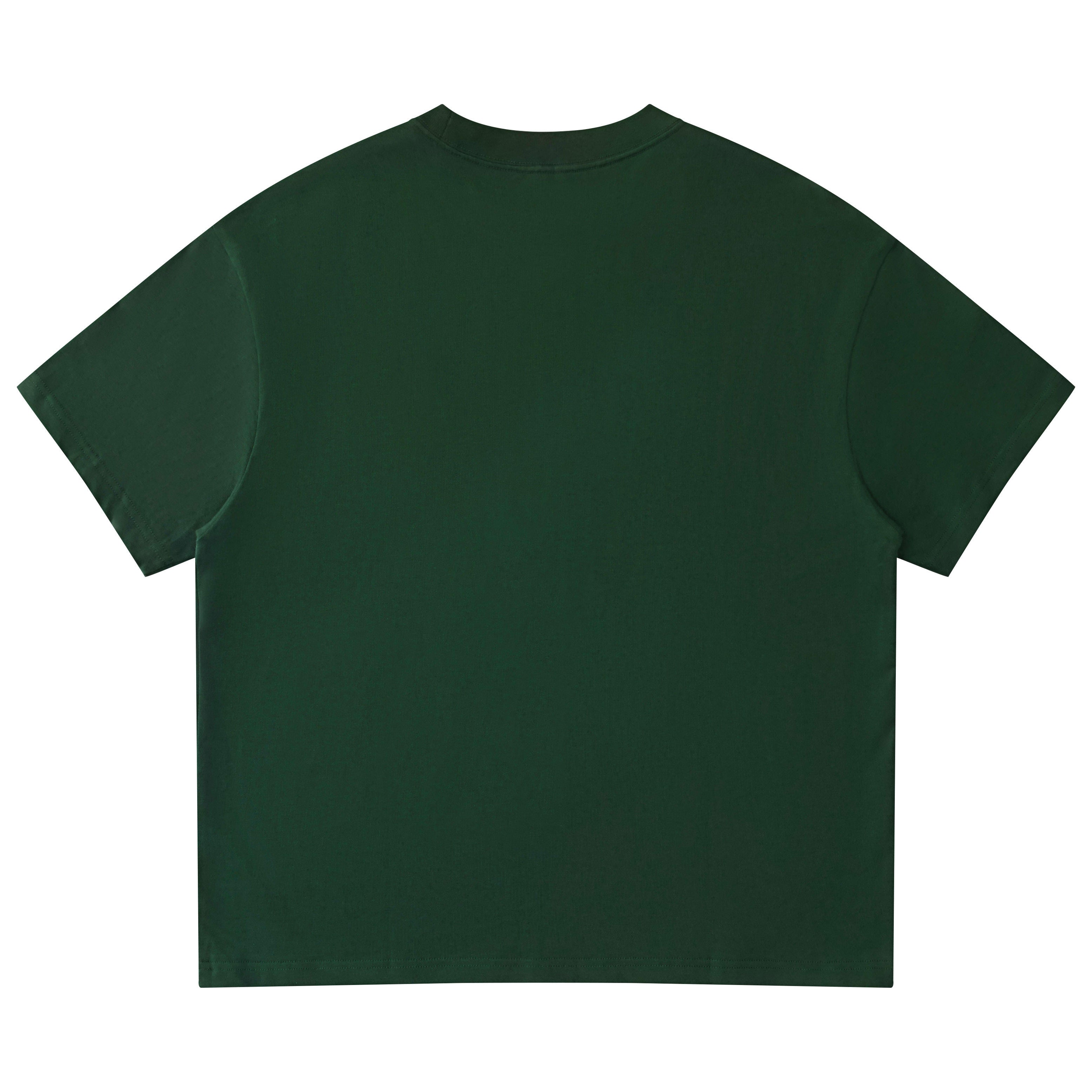 Cotton Loose Fit T-Shirt 235 gsm