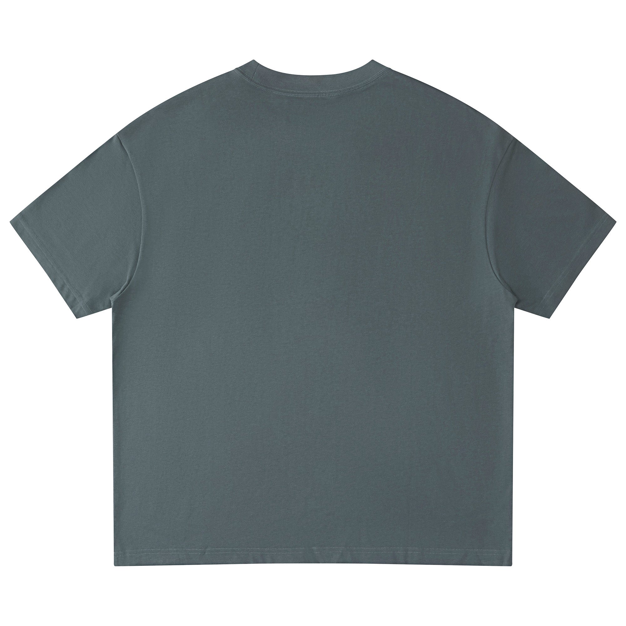 Heavy Weight Cotton Oversized T-Shirt 310gsm