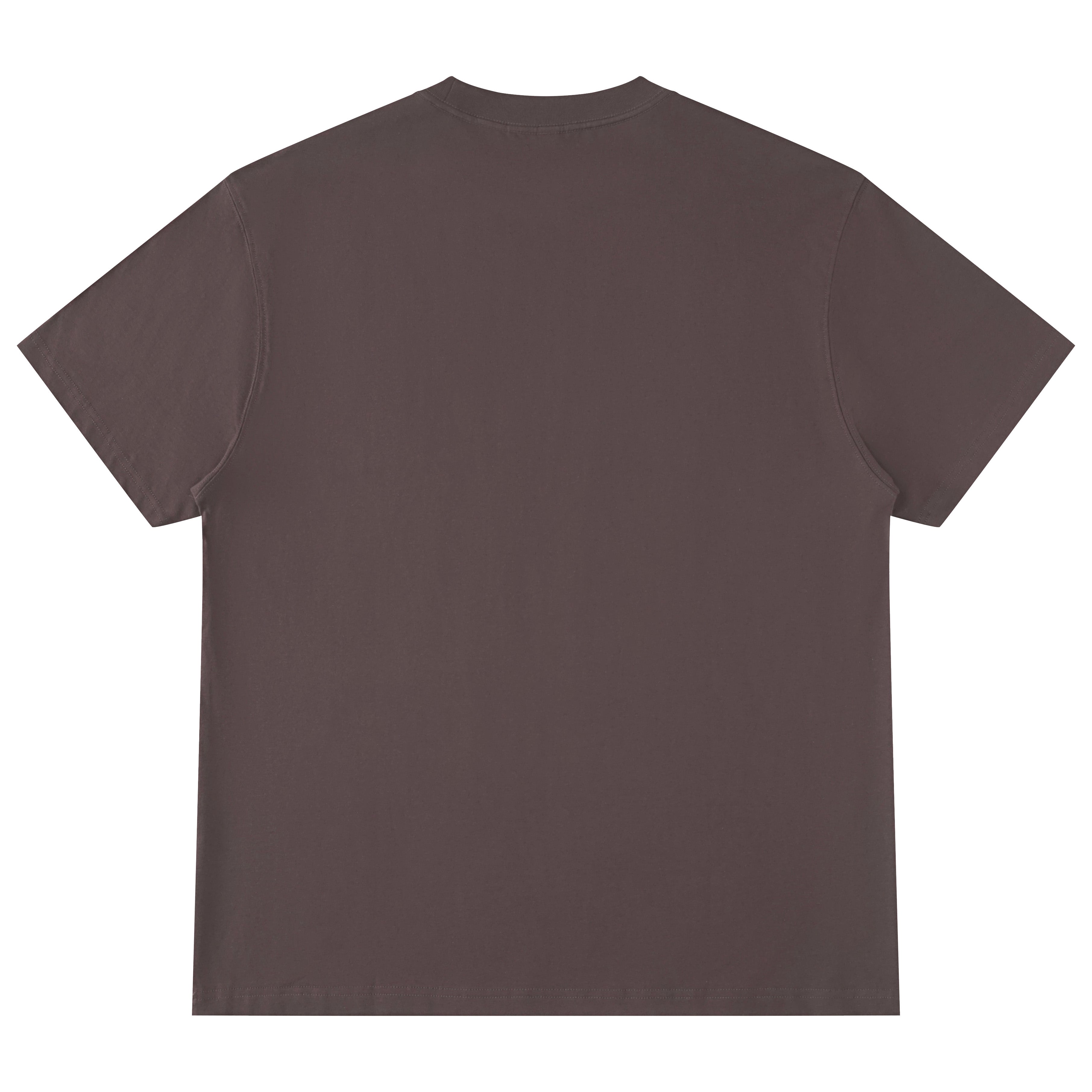 Cotton Loose Fit T-Shirt 235 gsm