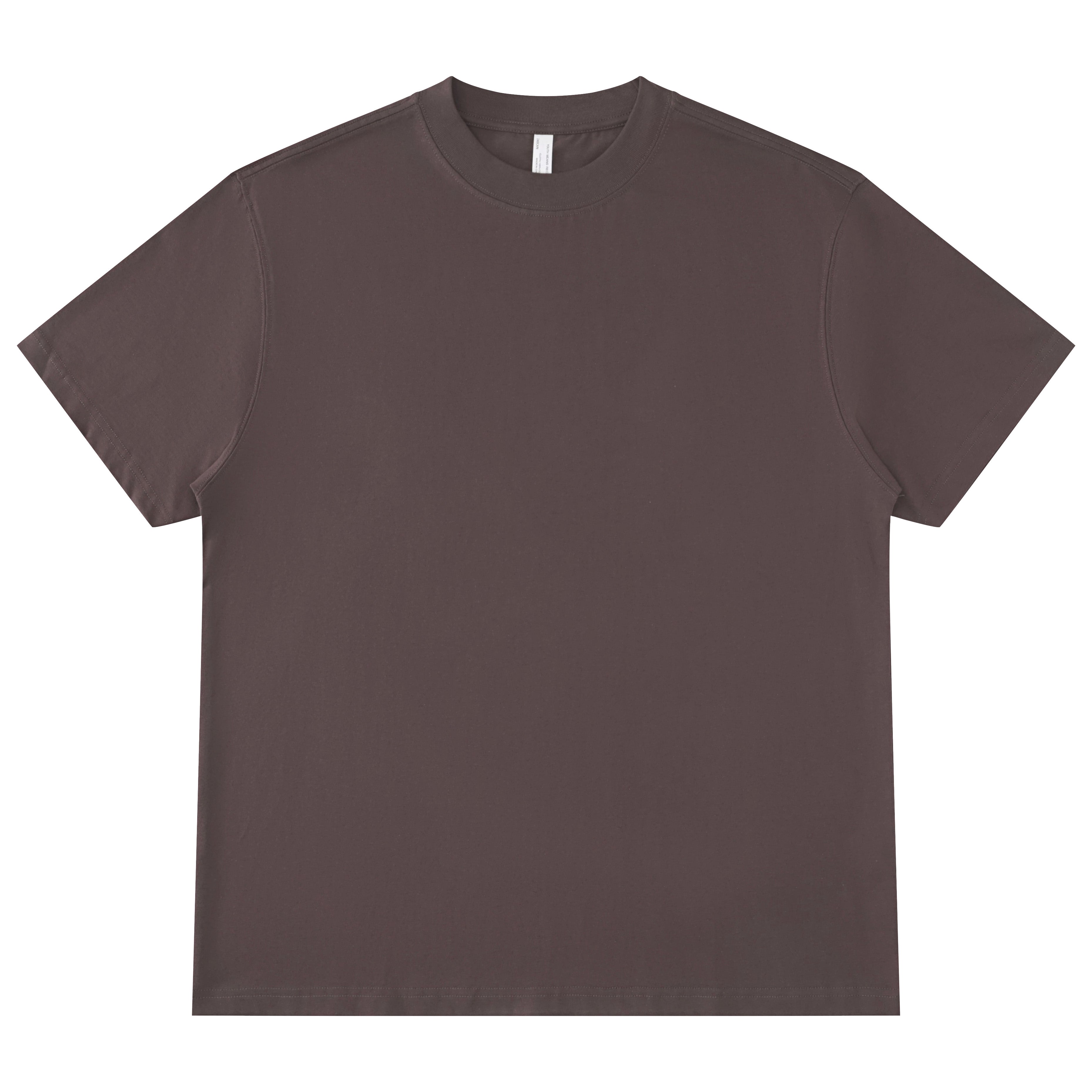 Cotton Loose Fit T-Shirt 235 gsm