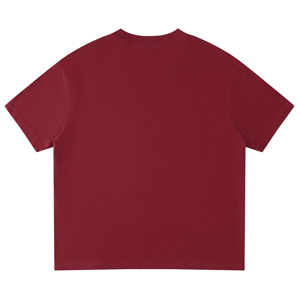 Cotton Loose Fit T-Shirt 235 gsm