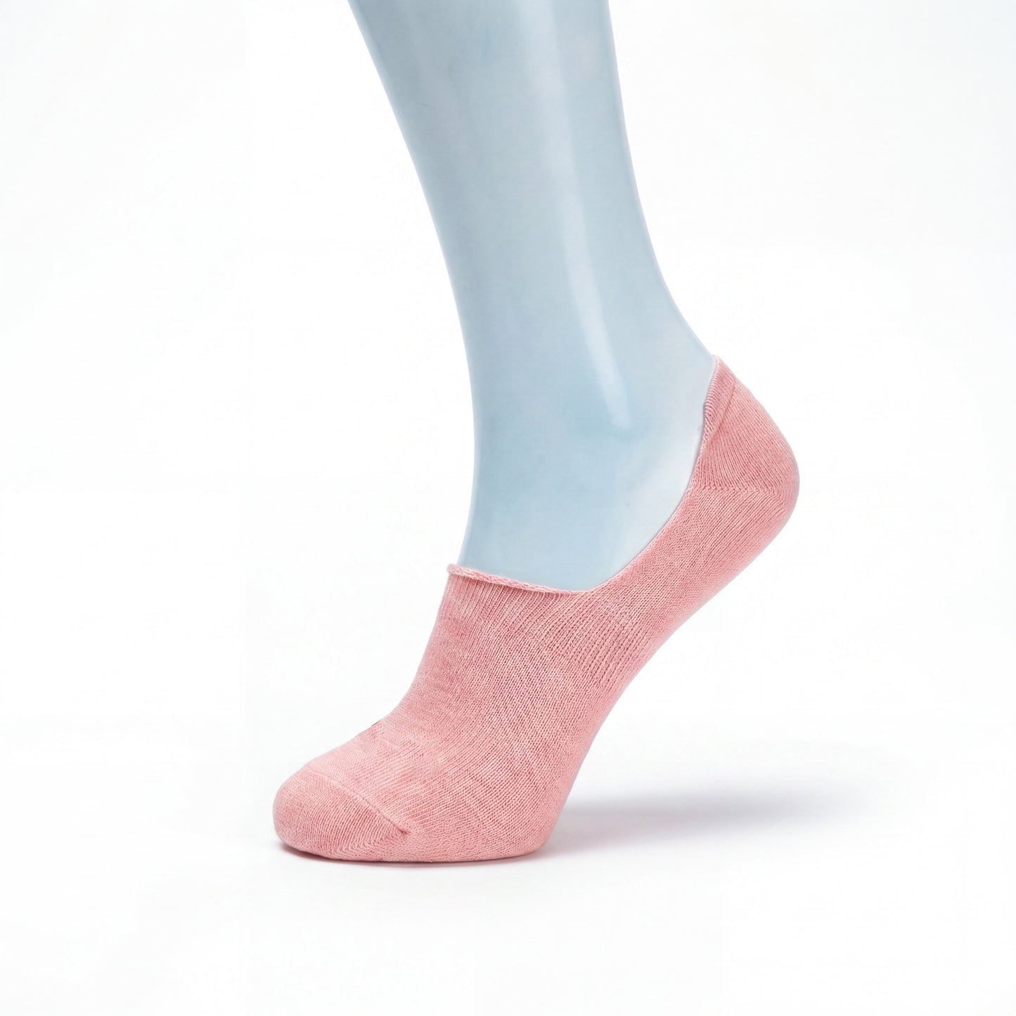 Low Cut No Show Socks