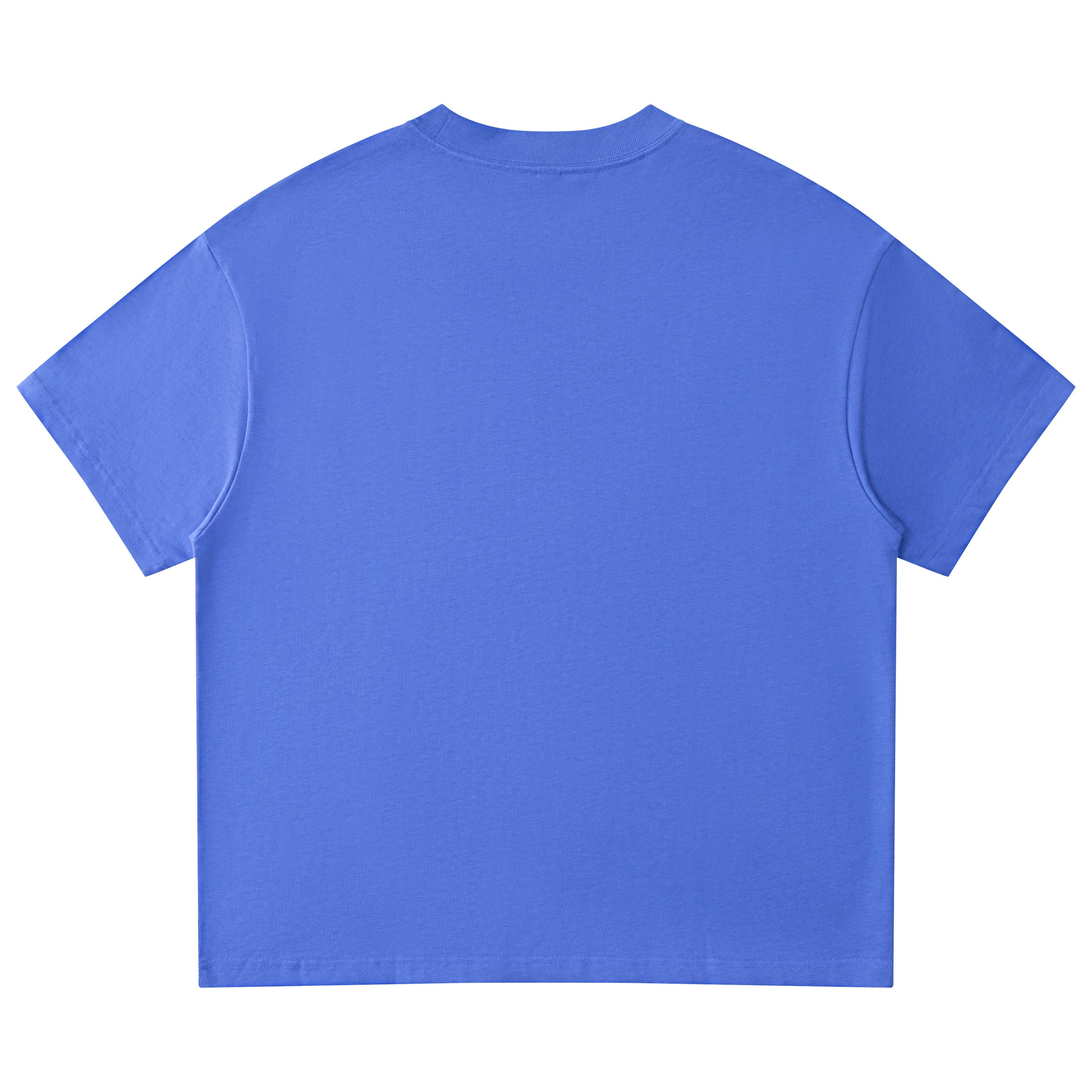 Cotton Loose Fit T-Shirt 235 gsm