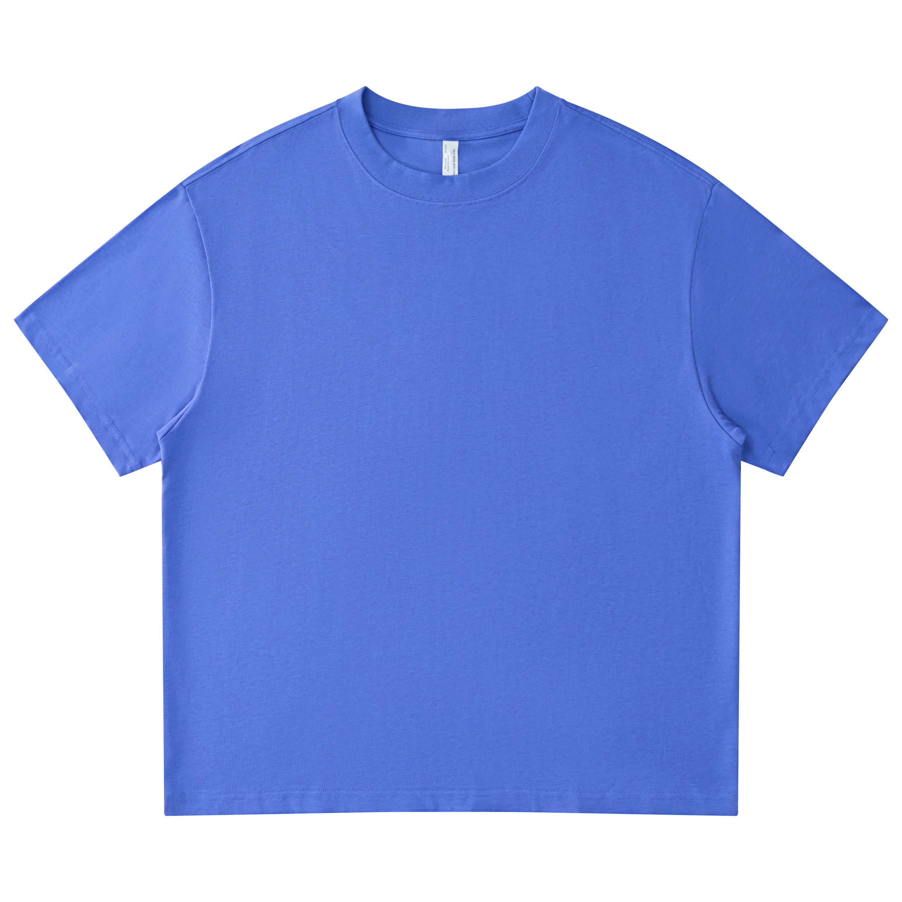 Cotton Loose Fit T-Shirt 235 gsm