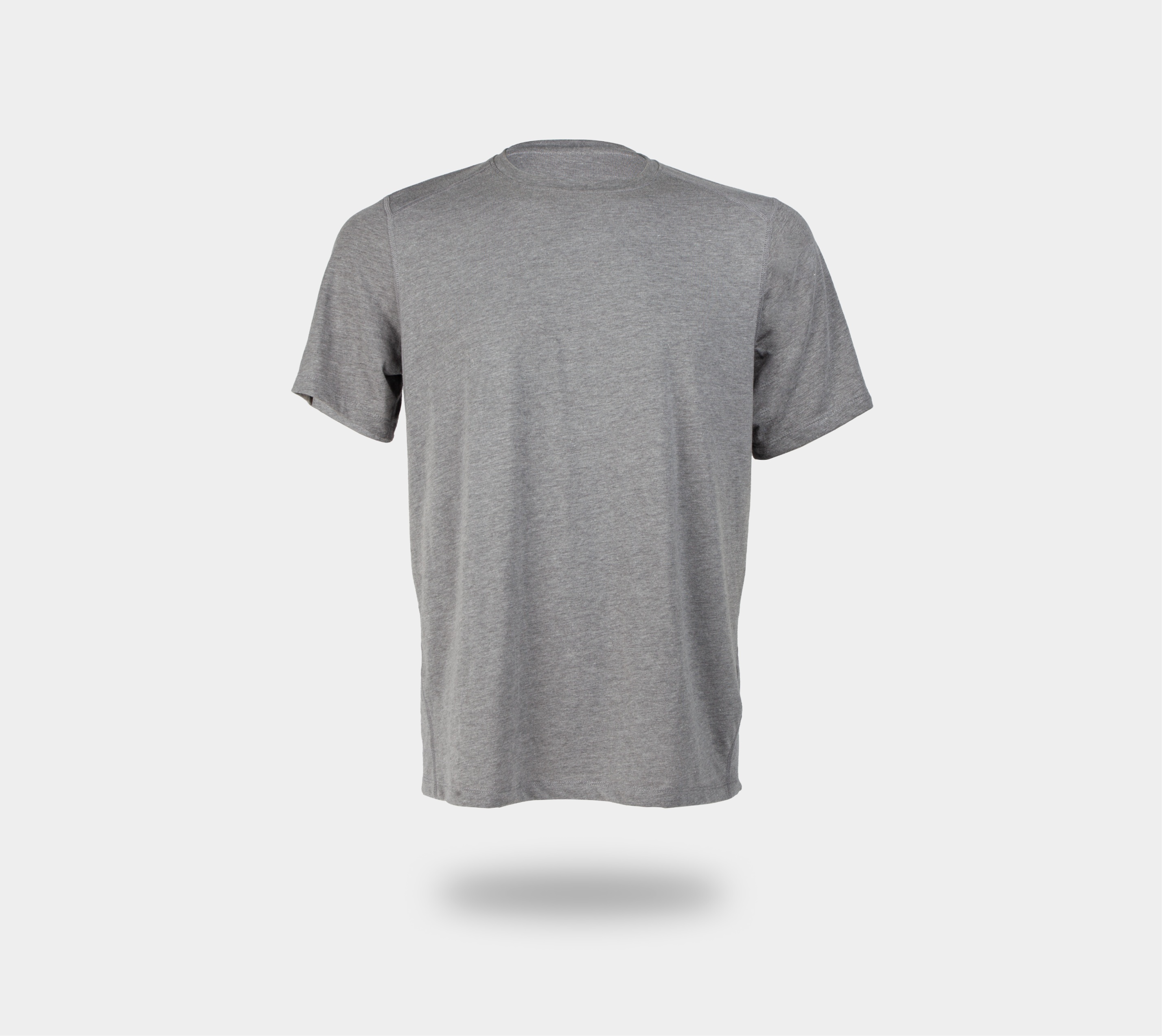 Men's Triblend Running Tee