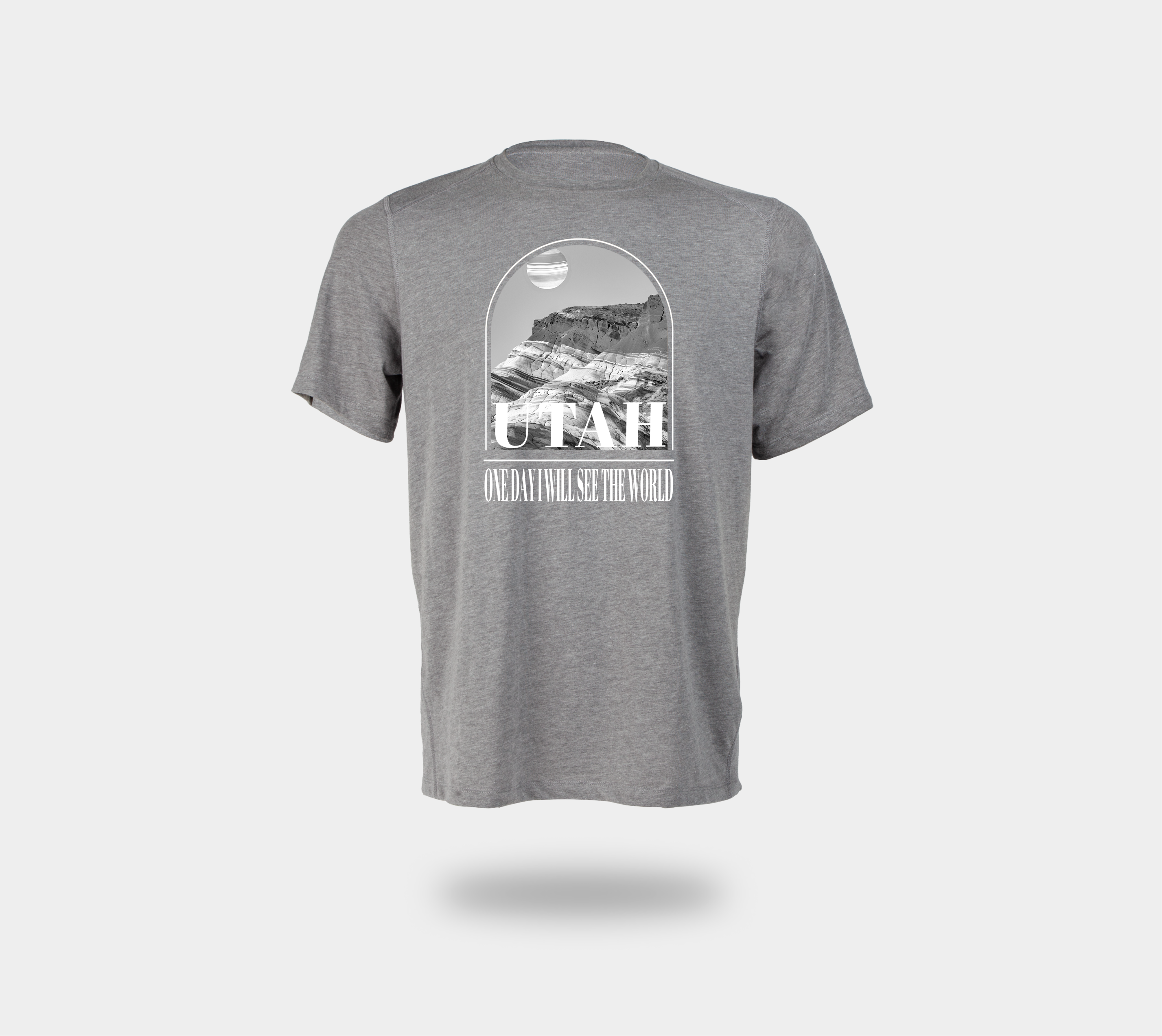 See the World-Chaichai