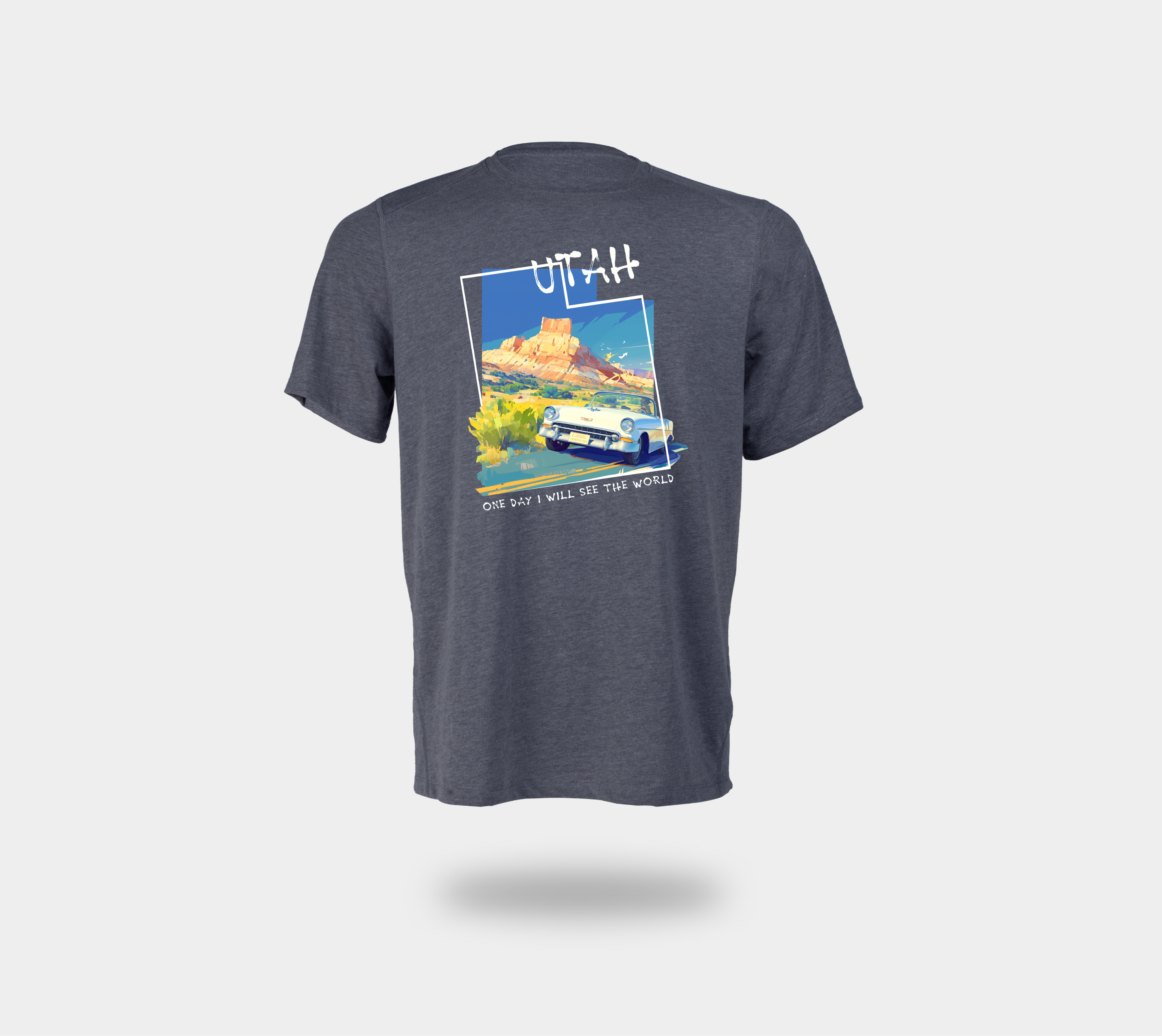 See the World-Chaichai