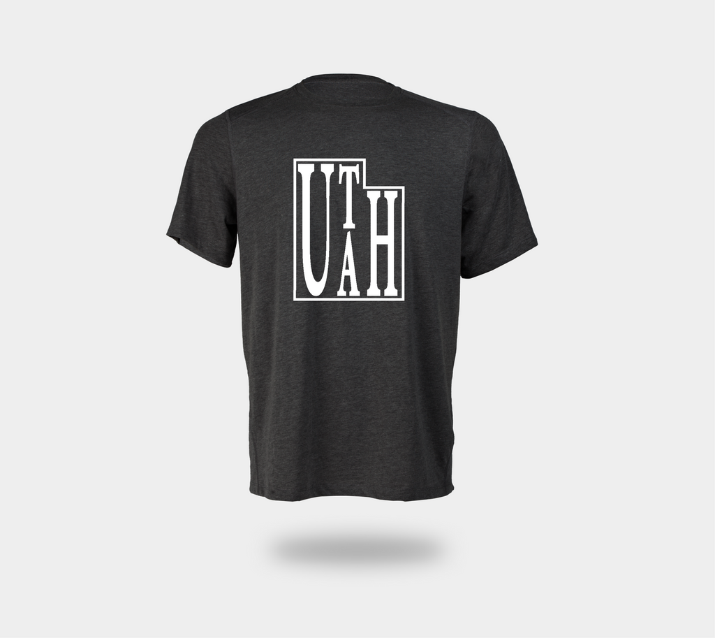 Utah Shape Series-Charles
