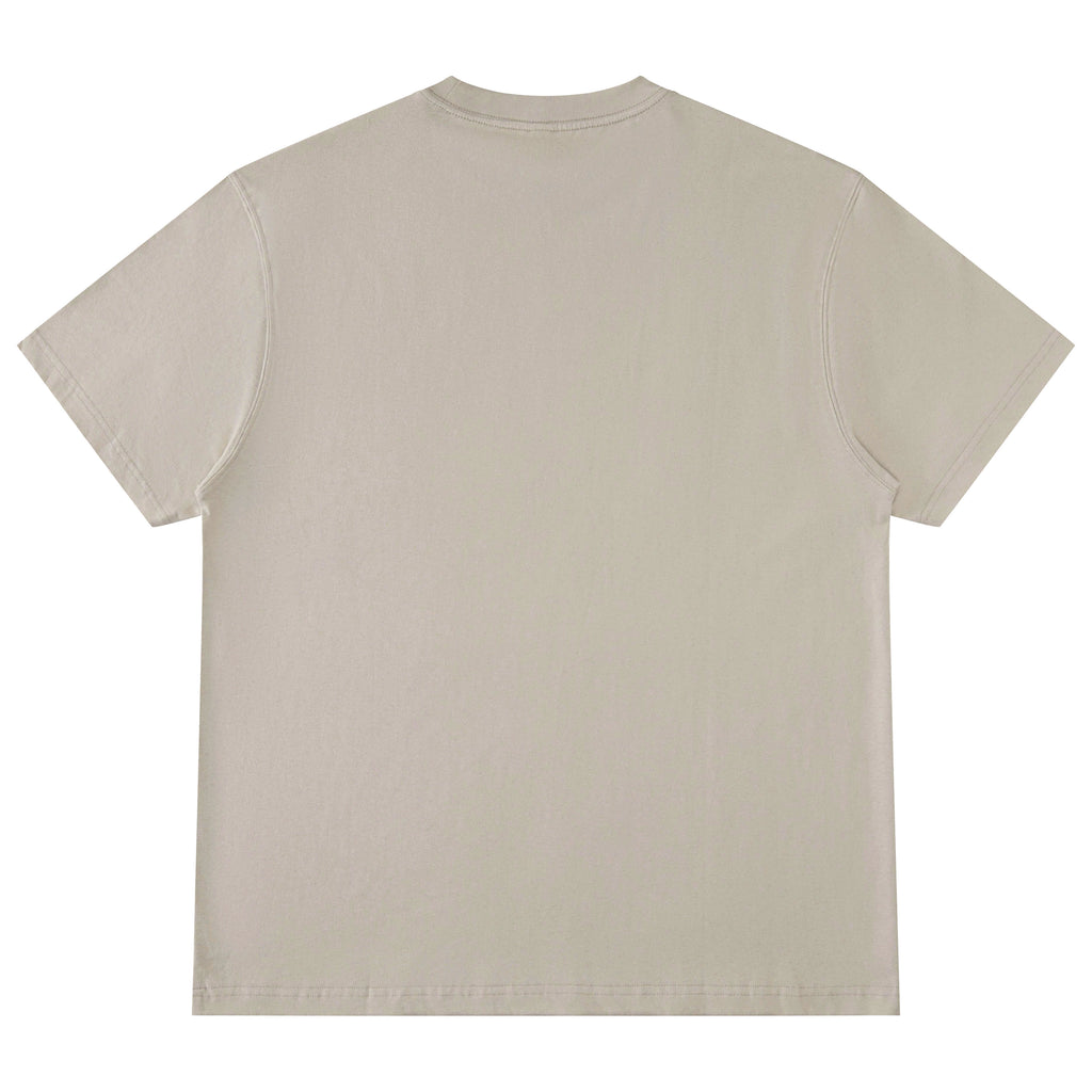 Cotton Loose Fit T-Shirt 235 gsm