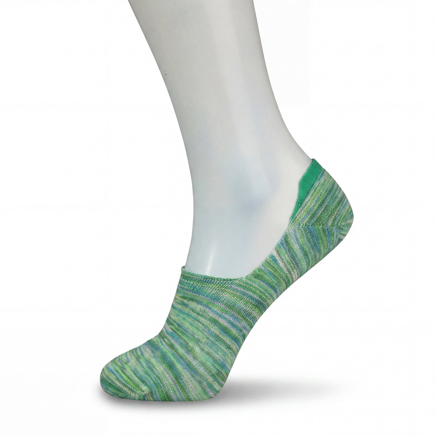 Low Cut No Show Socks