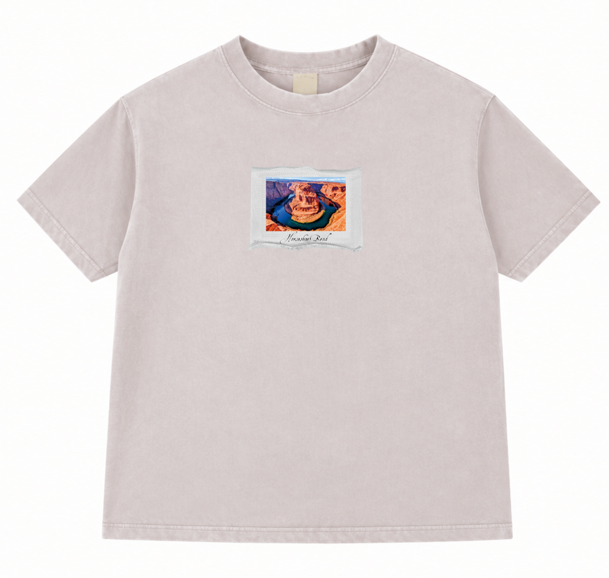 Mountain Series T-Shirt (2026 Designs)