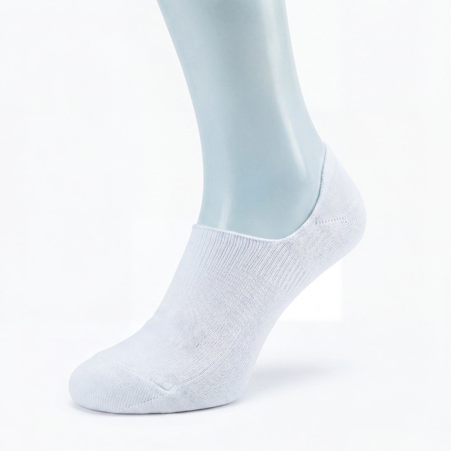Low Cut No Show Socks