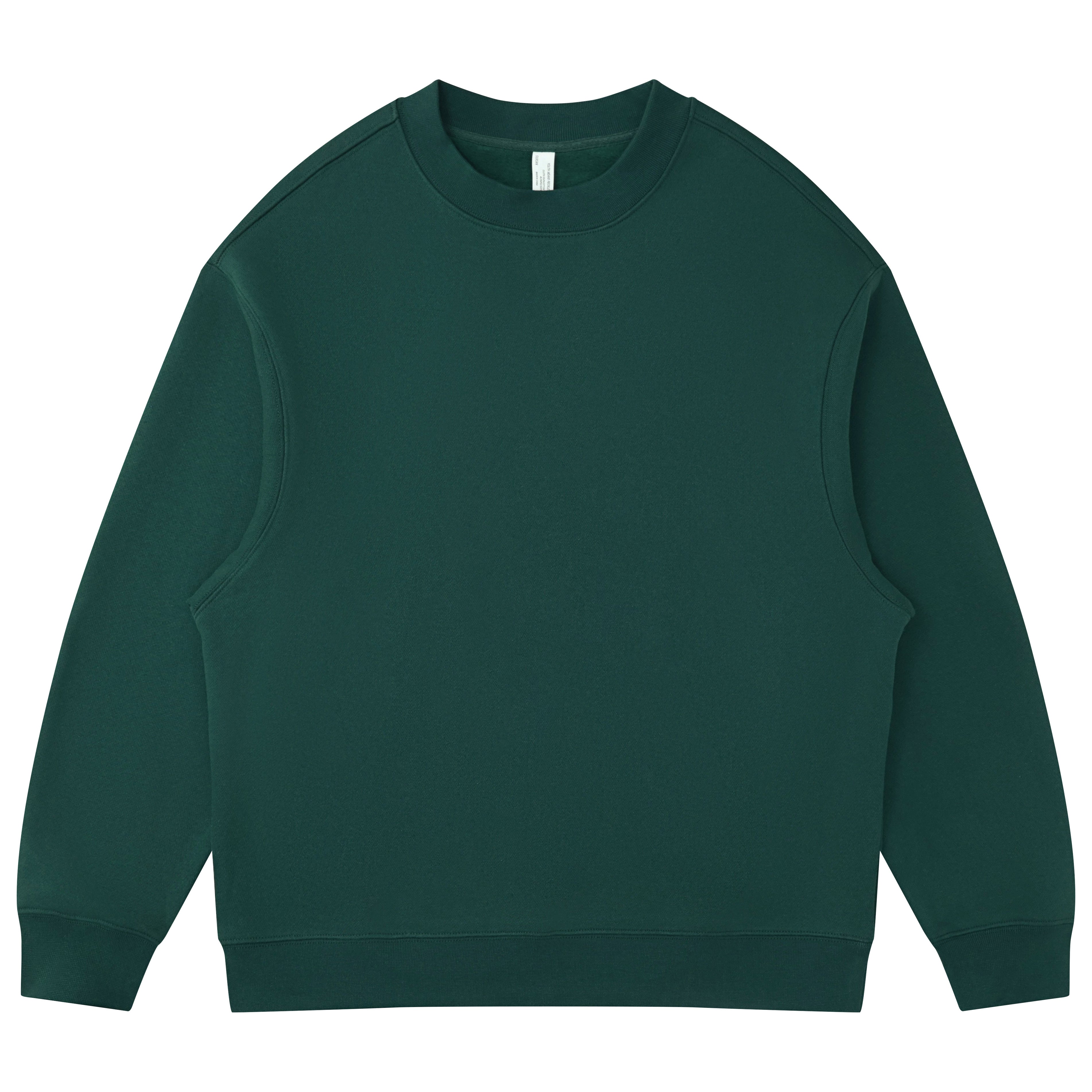 Heavy Weight Crewneck sweatshirt 510gsm