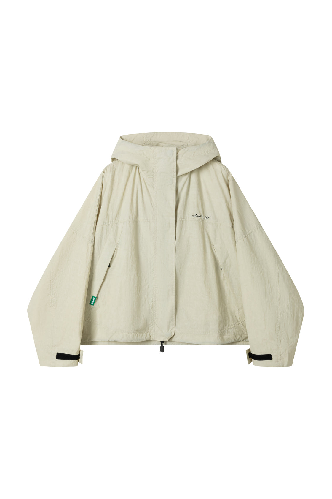 Outdoor Series - Windbreaker