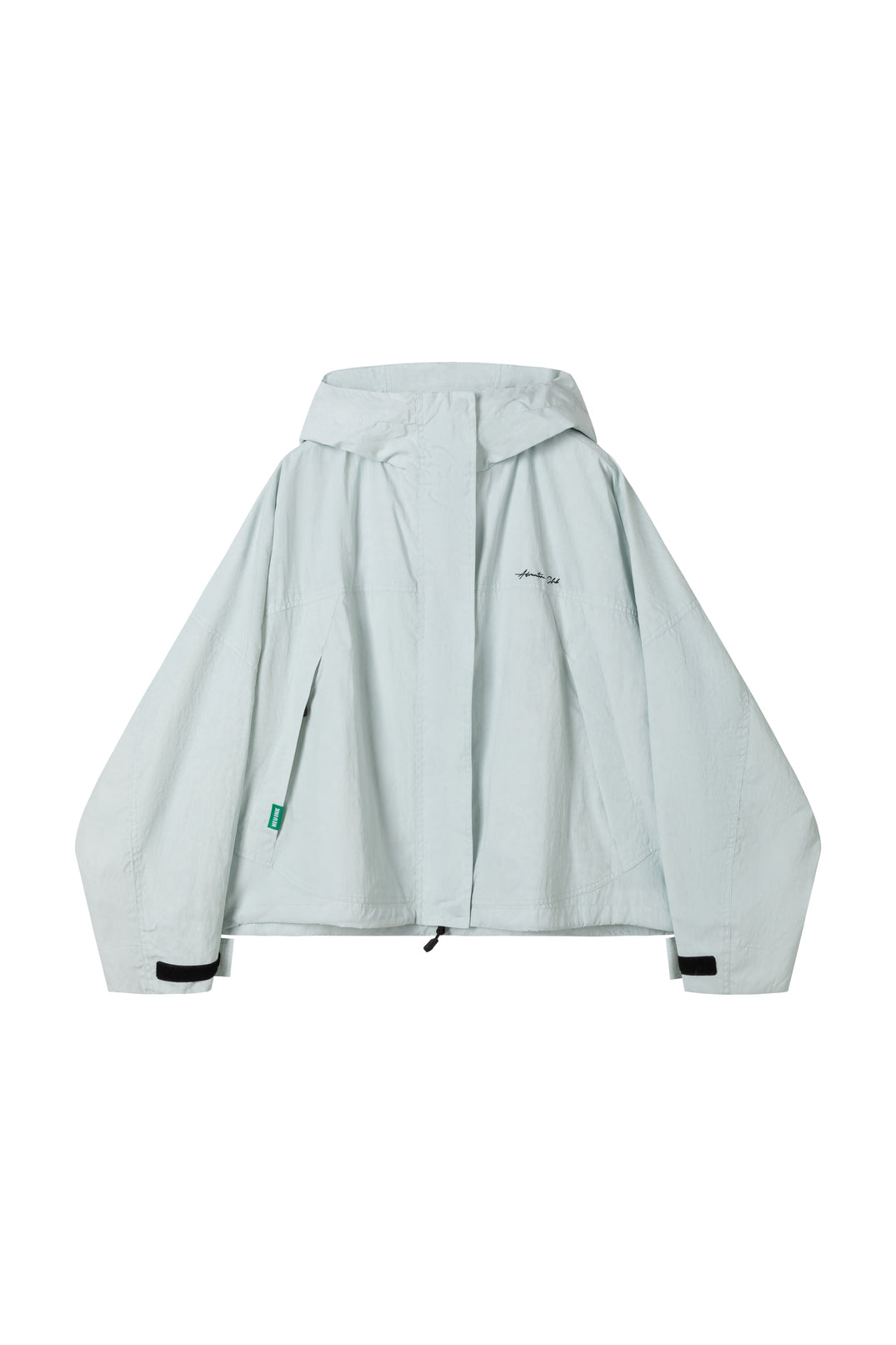 Outdoor Series - Windbreaker