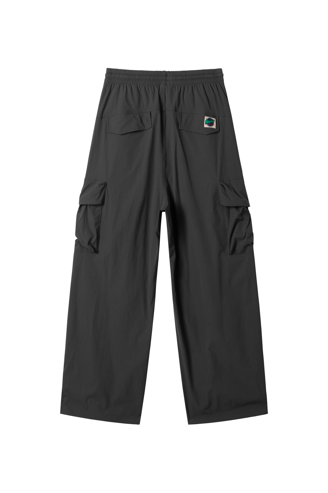 Outdoor Series - Cooling Utility Cargo Pants