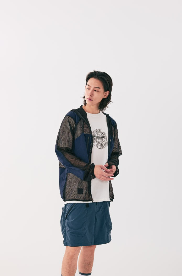 Outdoor Series - Insect Shield Jacket