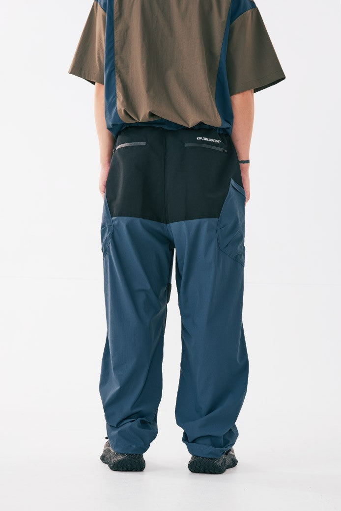 Outdoor Series - Utility Pants